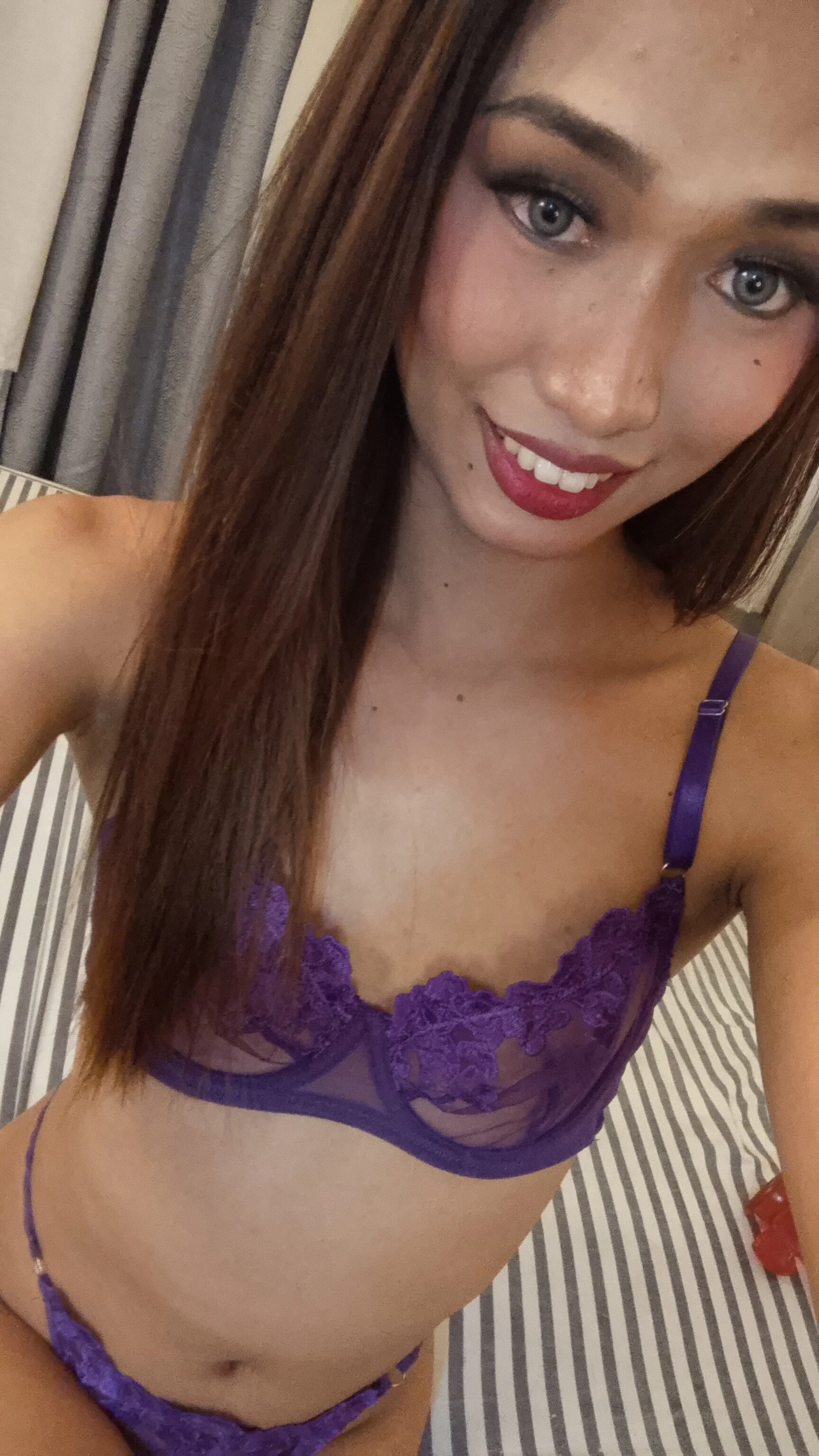 XXX Porn Photo of Nude KatieCookie4ux 9