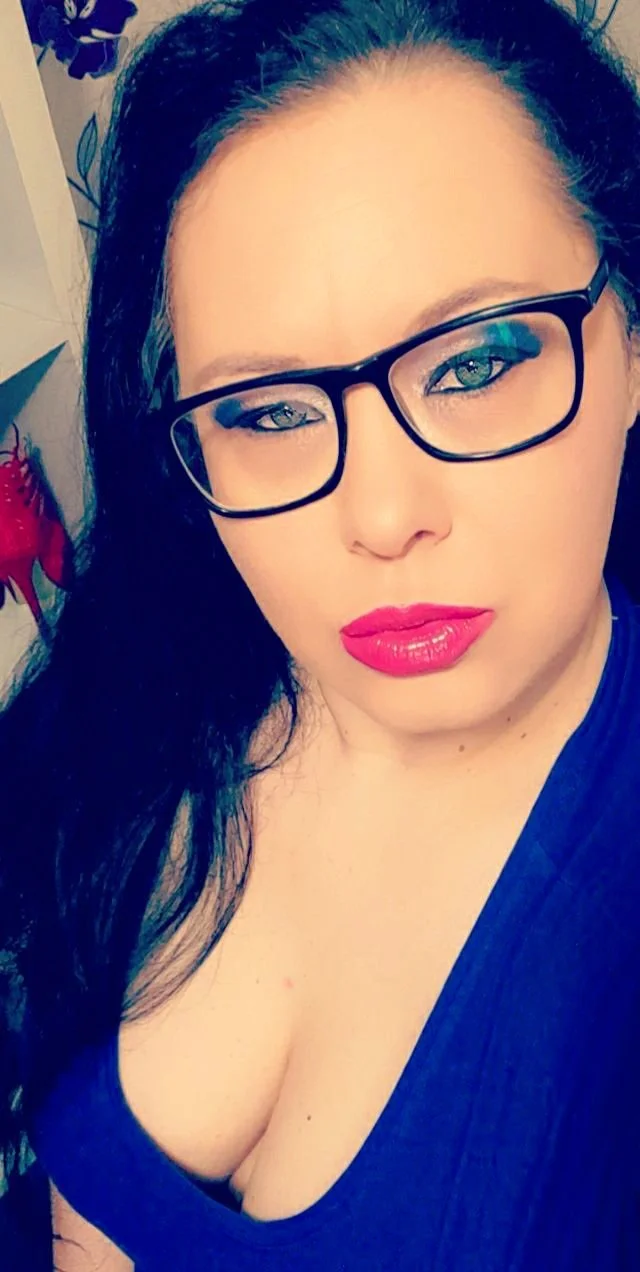 XXX Porn Photo of Nude DivyneNatasha 63