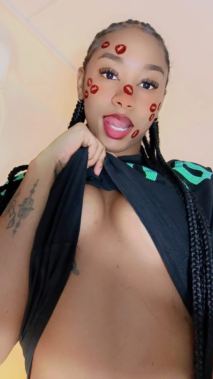 XXX Porn Photo of Nude _Shayra_ 6
