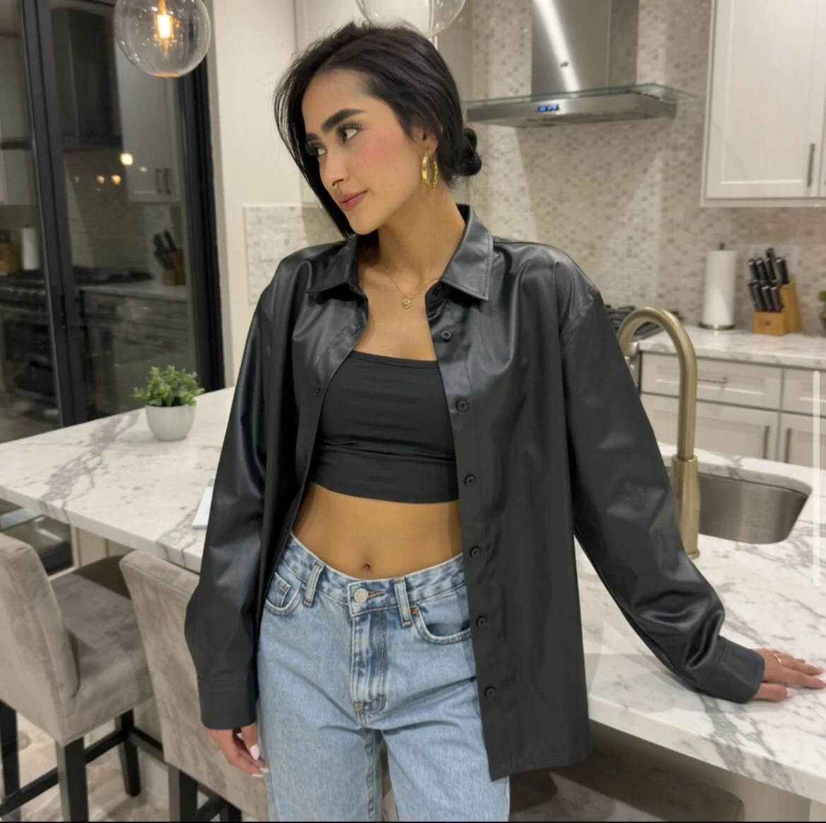 XXX Porn Photo of Nude dhalia_lux_ 9