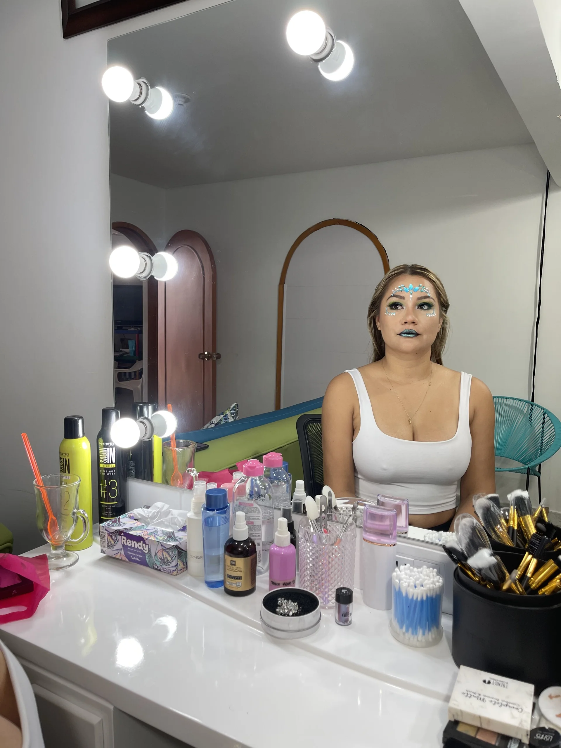 XXX Porn Photo of Nude ValeryGrey 10