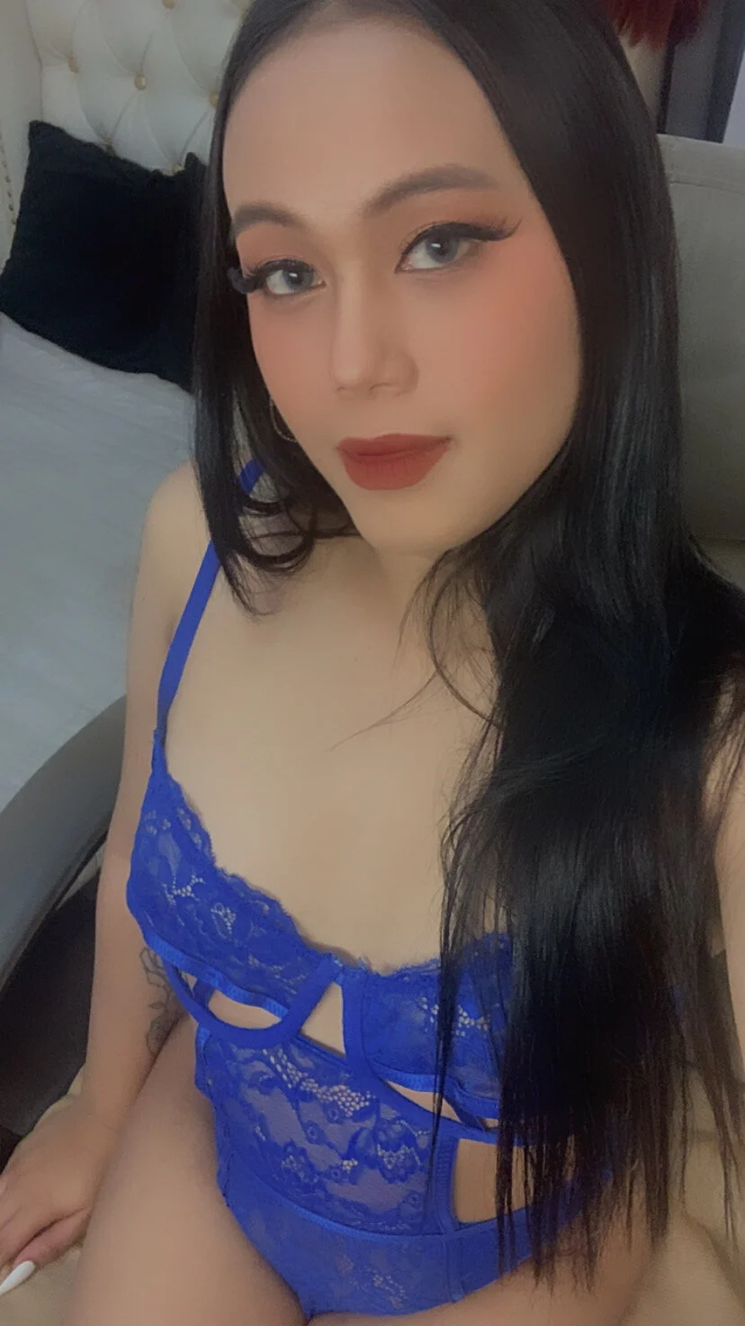 XXX Porn Photo of Nude SassyIvanna 44