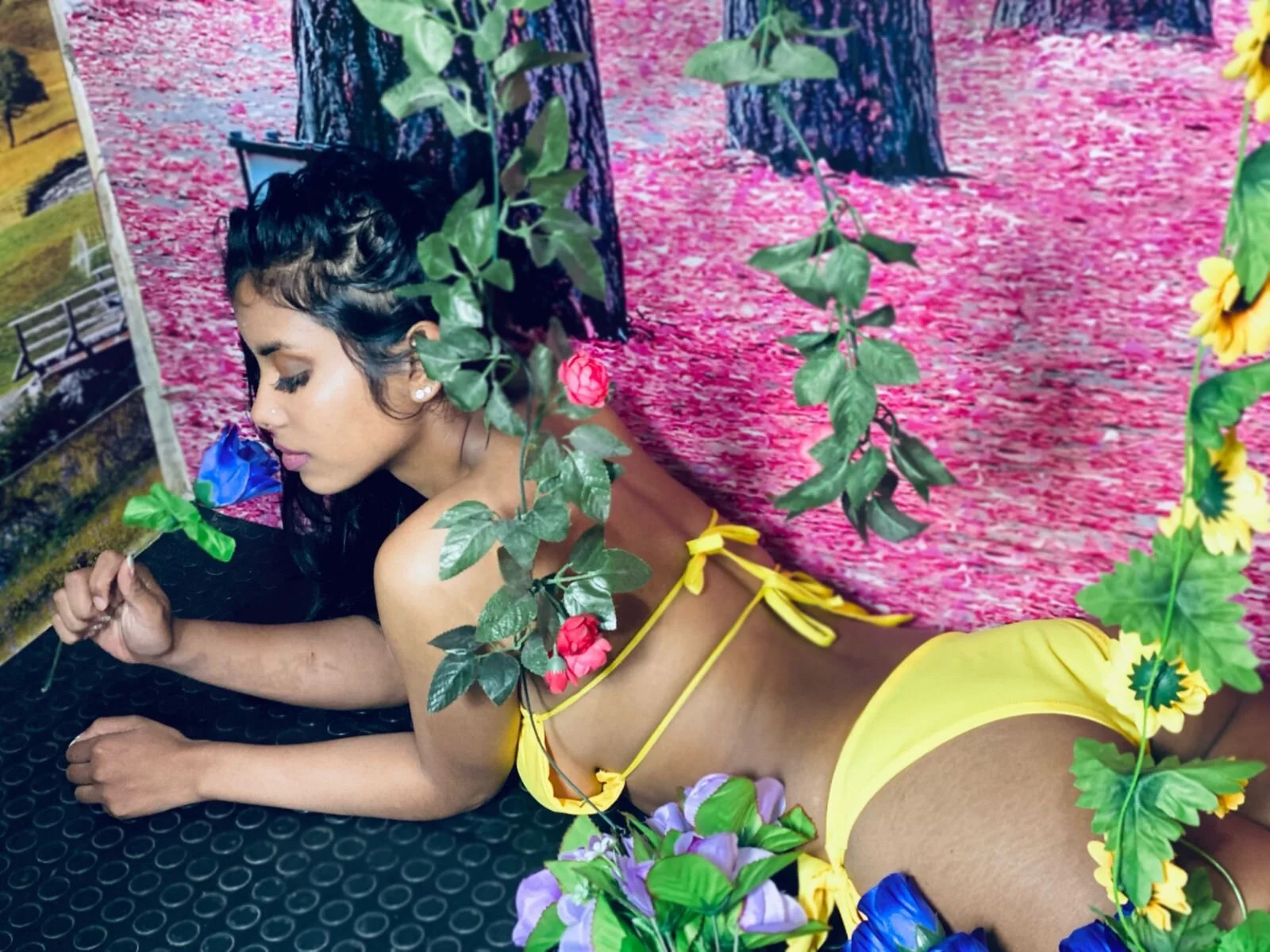 XXX Porn Photo of Nude HotDeep_Fucking 14