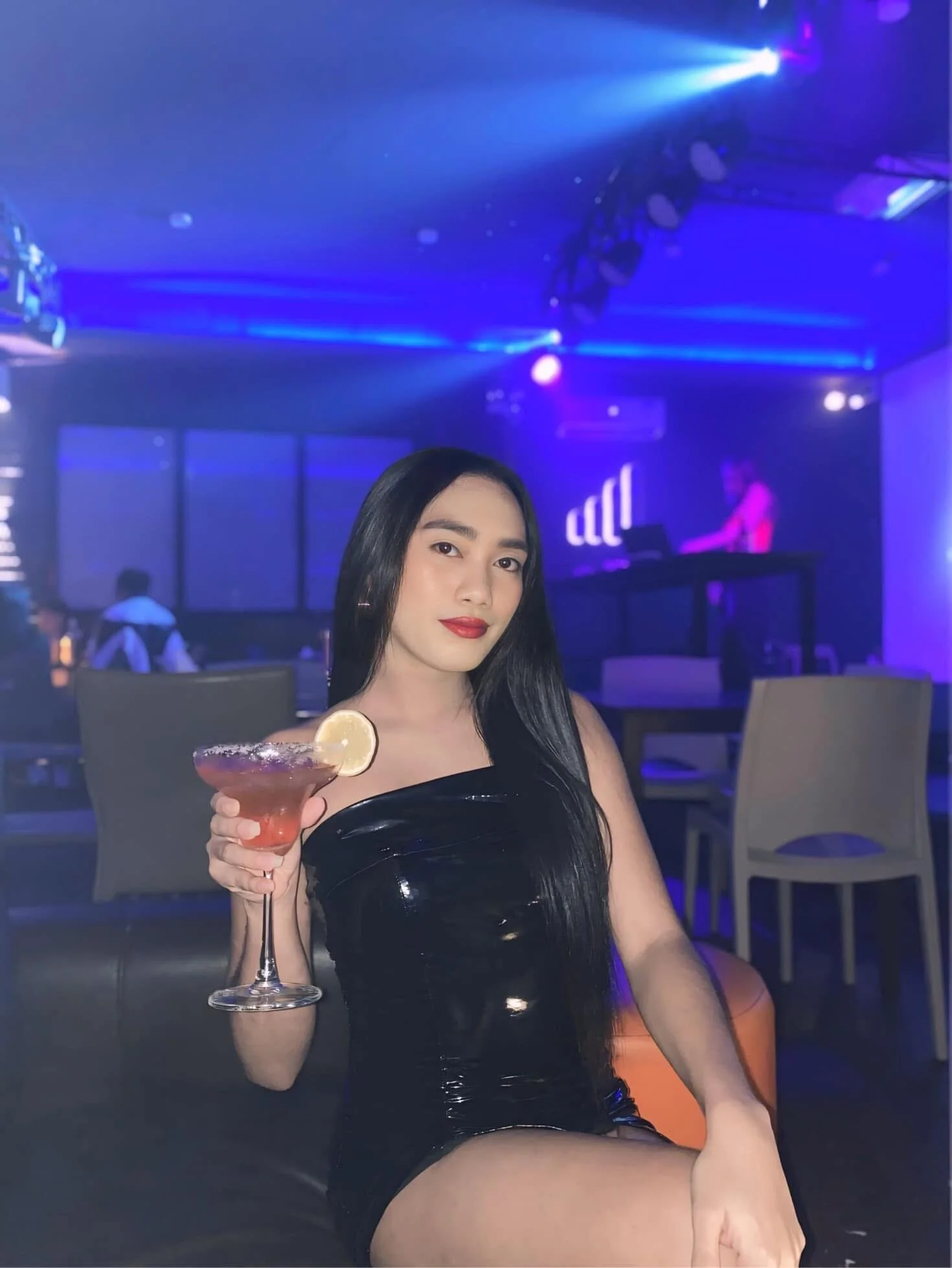 XXX Porn Photo of Nude Sassy_Keylla 8