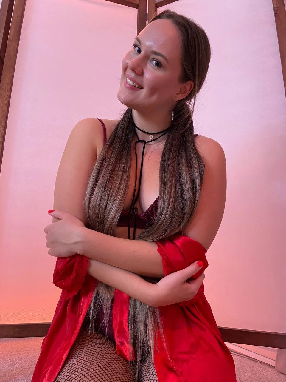 XXX Porn Photo of Nude Miss_Kira_ 6