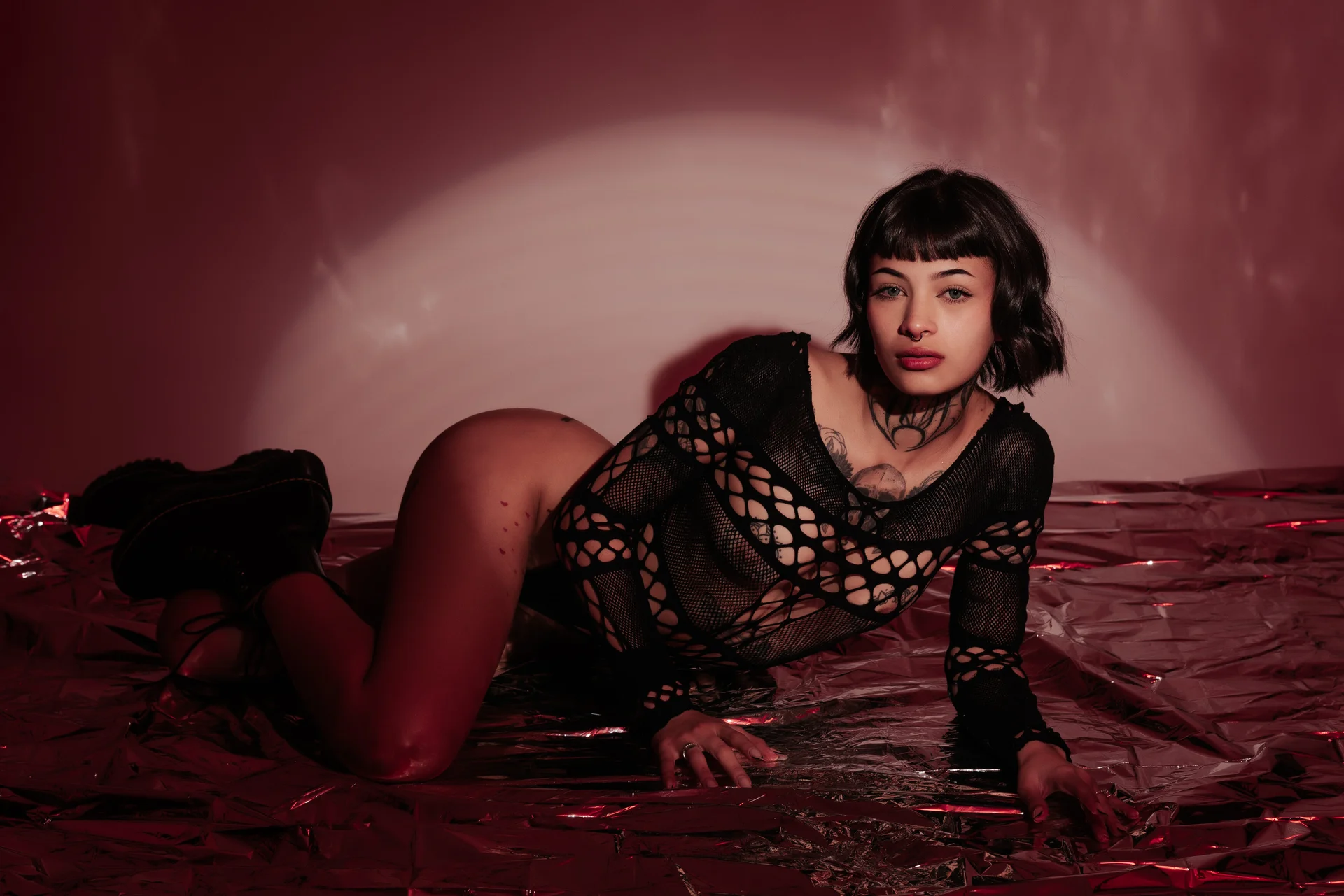 XXX Porn Photo of Nude aa_lunit 34