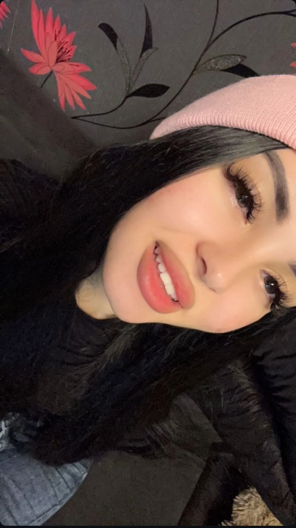 XXX Porn Photo of Nude LilaRoses 25