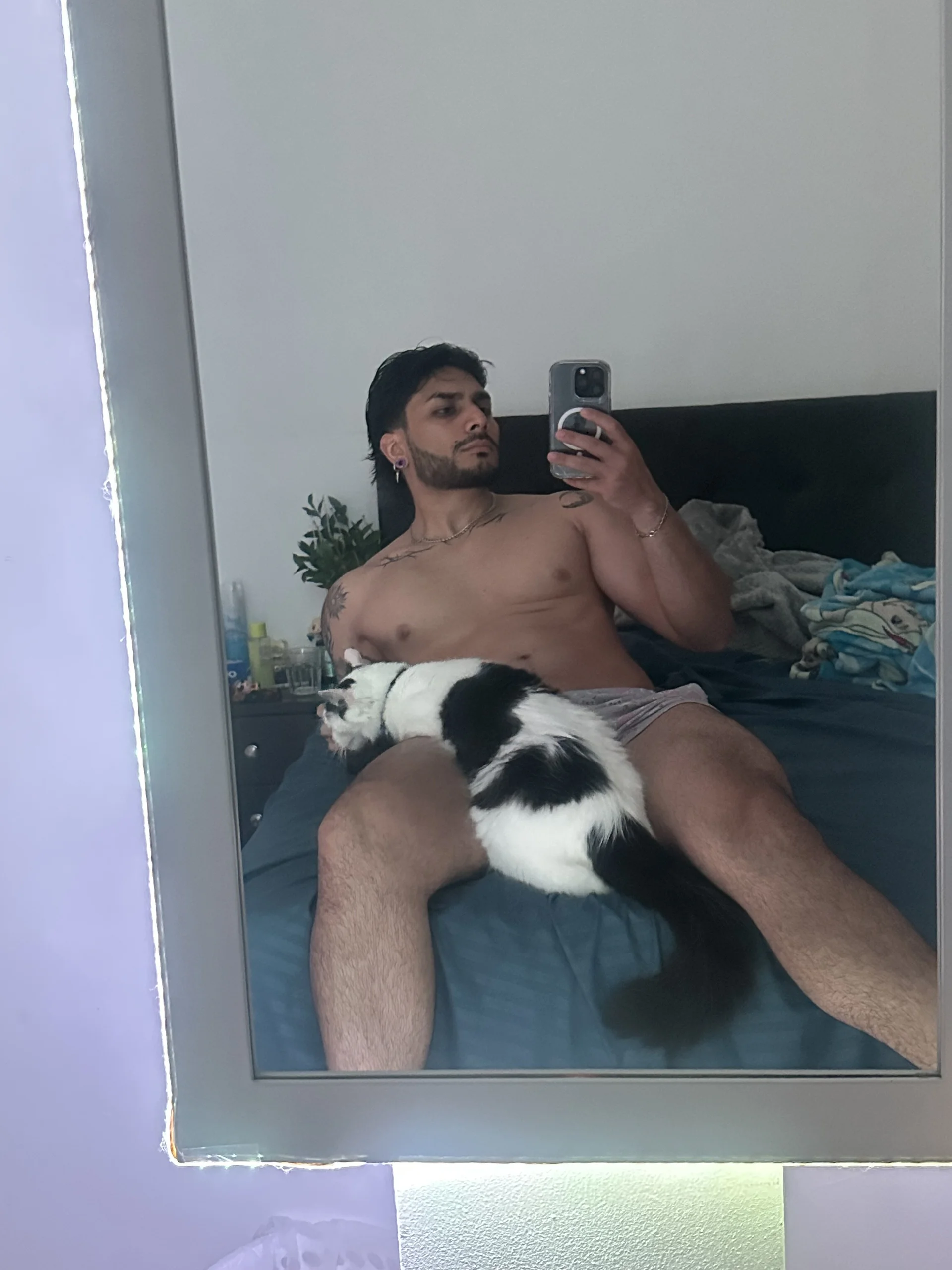 XXX Porn Photo of Nude Miike_Stone1 12