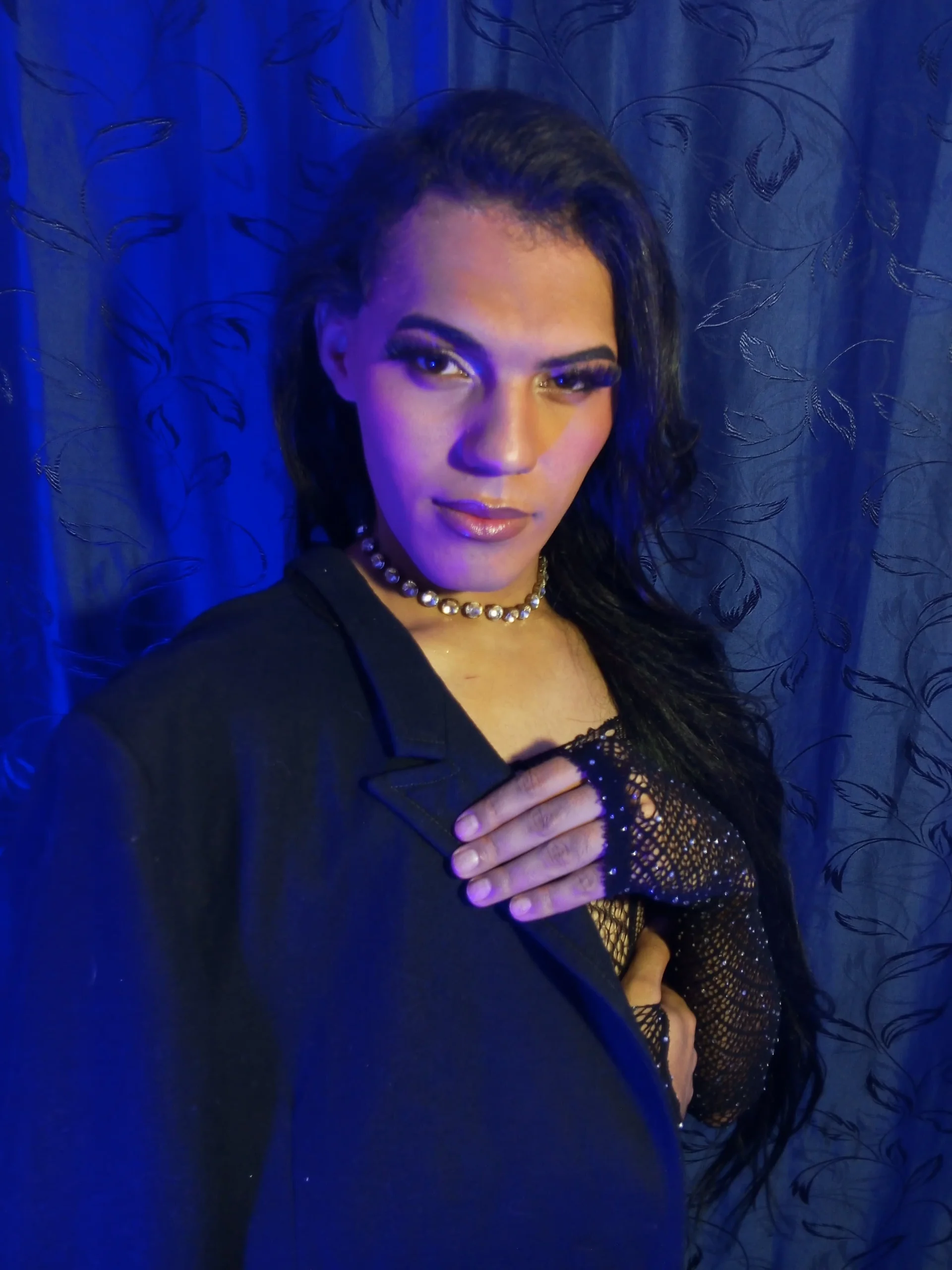 XXX Porn Photo of Nude VanneCatalina 4