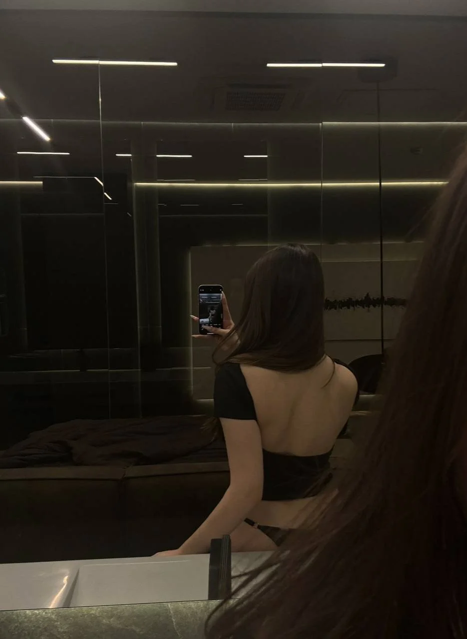 XXX Porn Photo of Nude evameadows 5