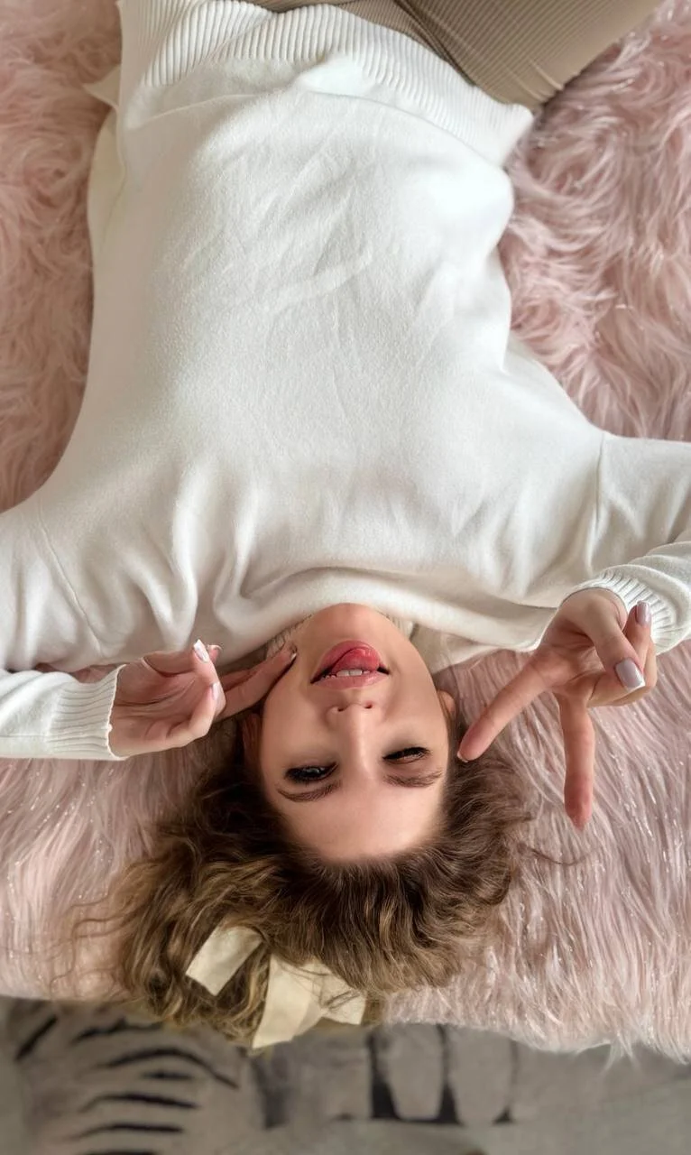 XXX Porn Photo of Nude lily_williamss 9