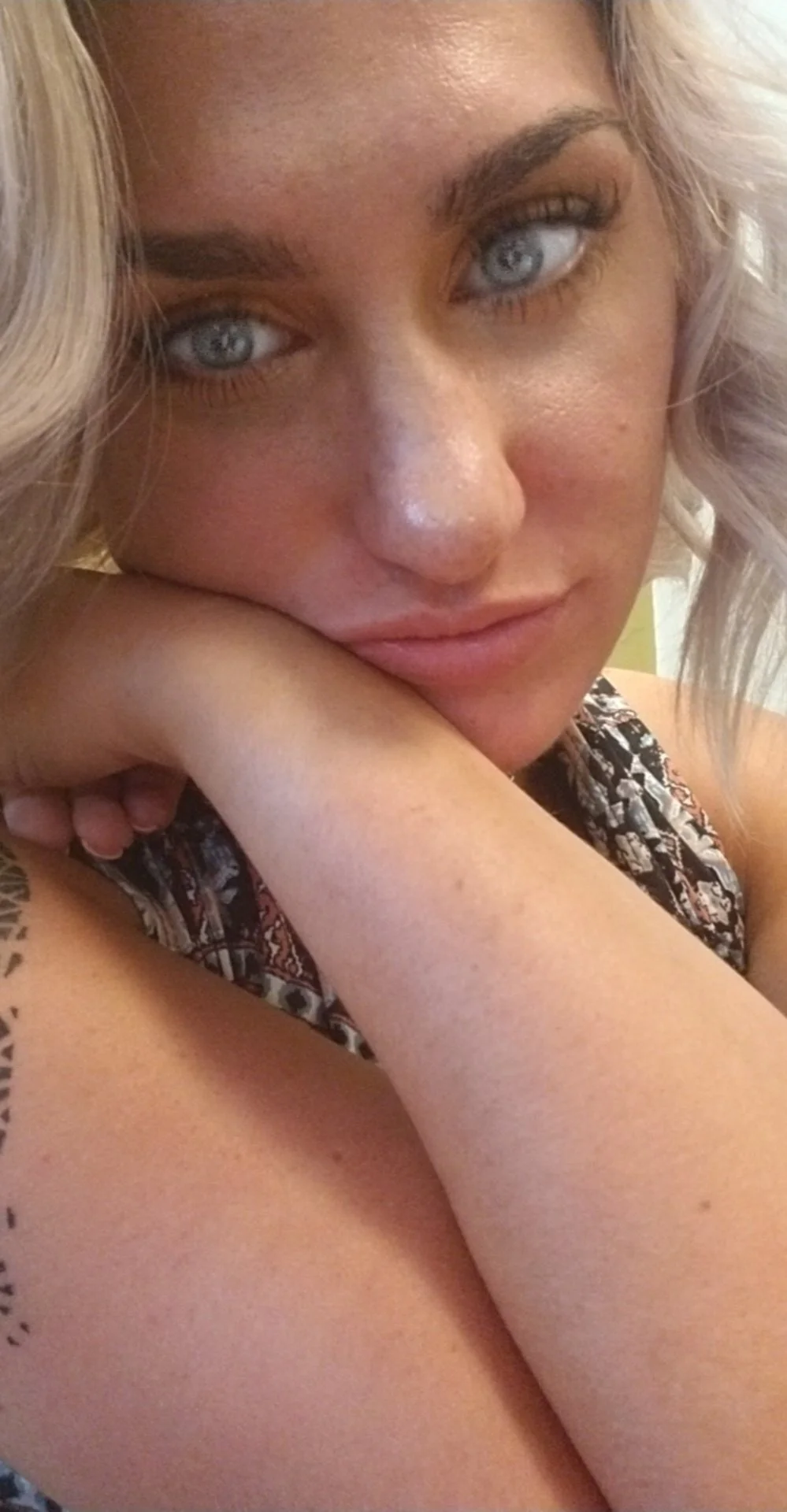 XXX Porn Photo of Nude VixyGang 15
