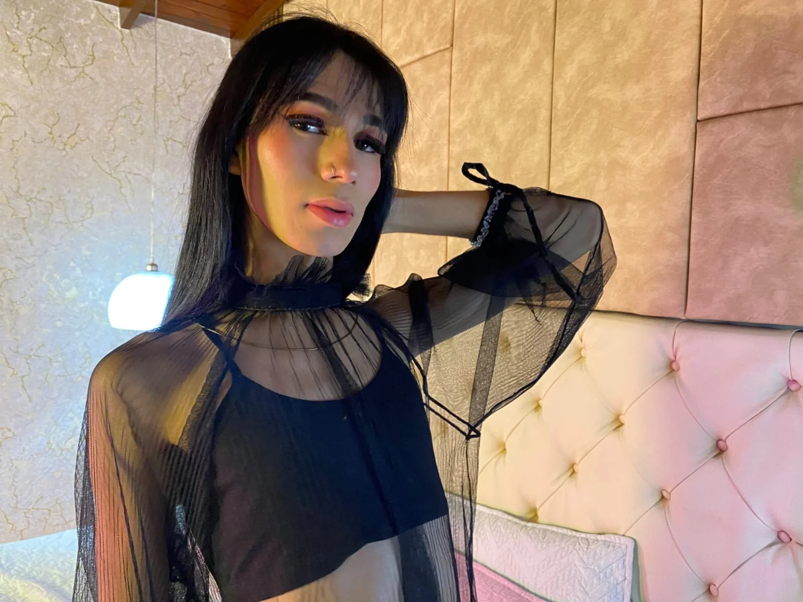 XXX Porn Photo of Nude alisstarr 3