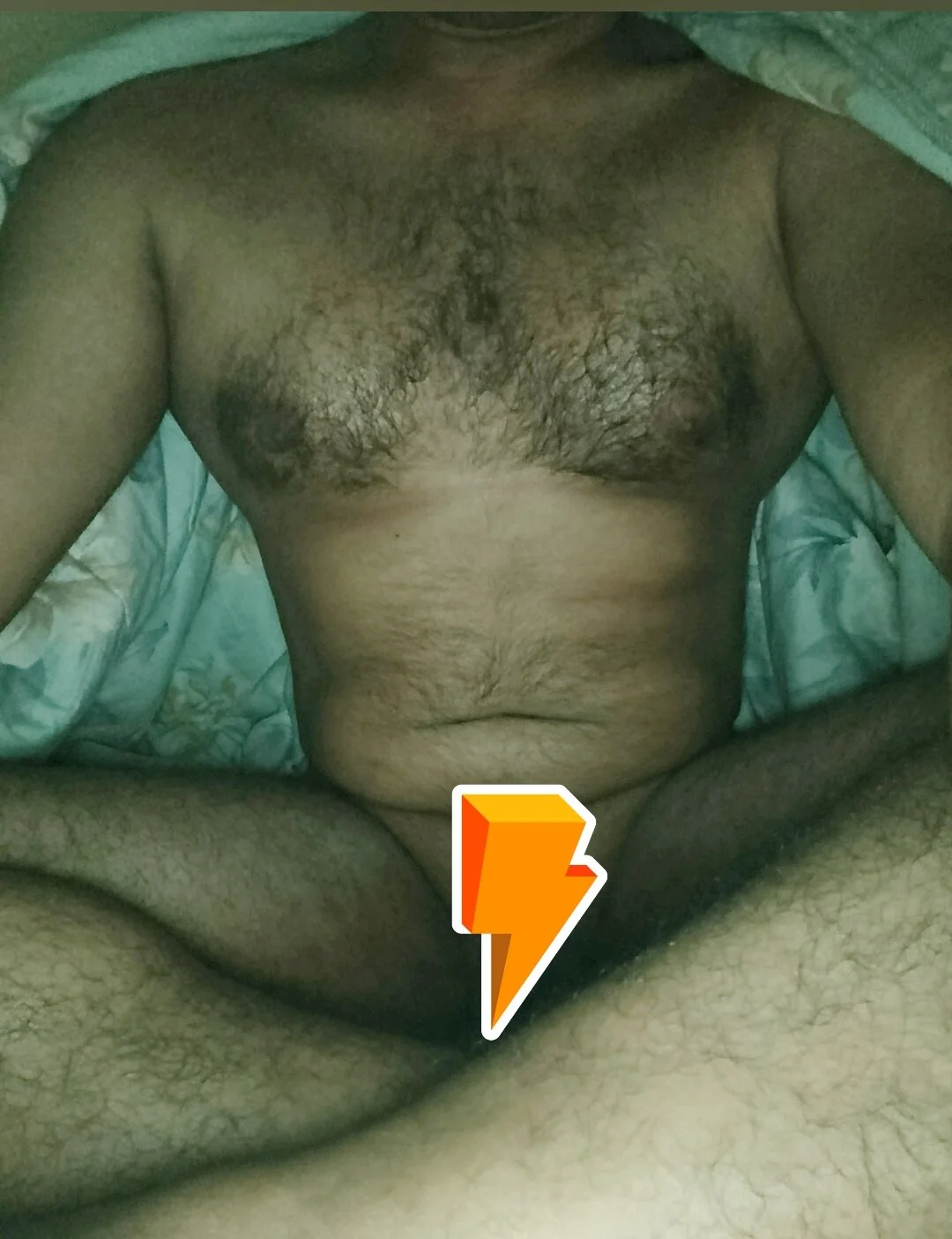 XXX Porn Photo of Nude Musidhakass 3