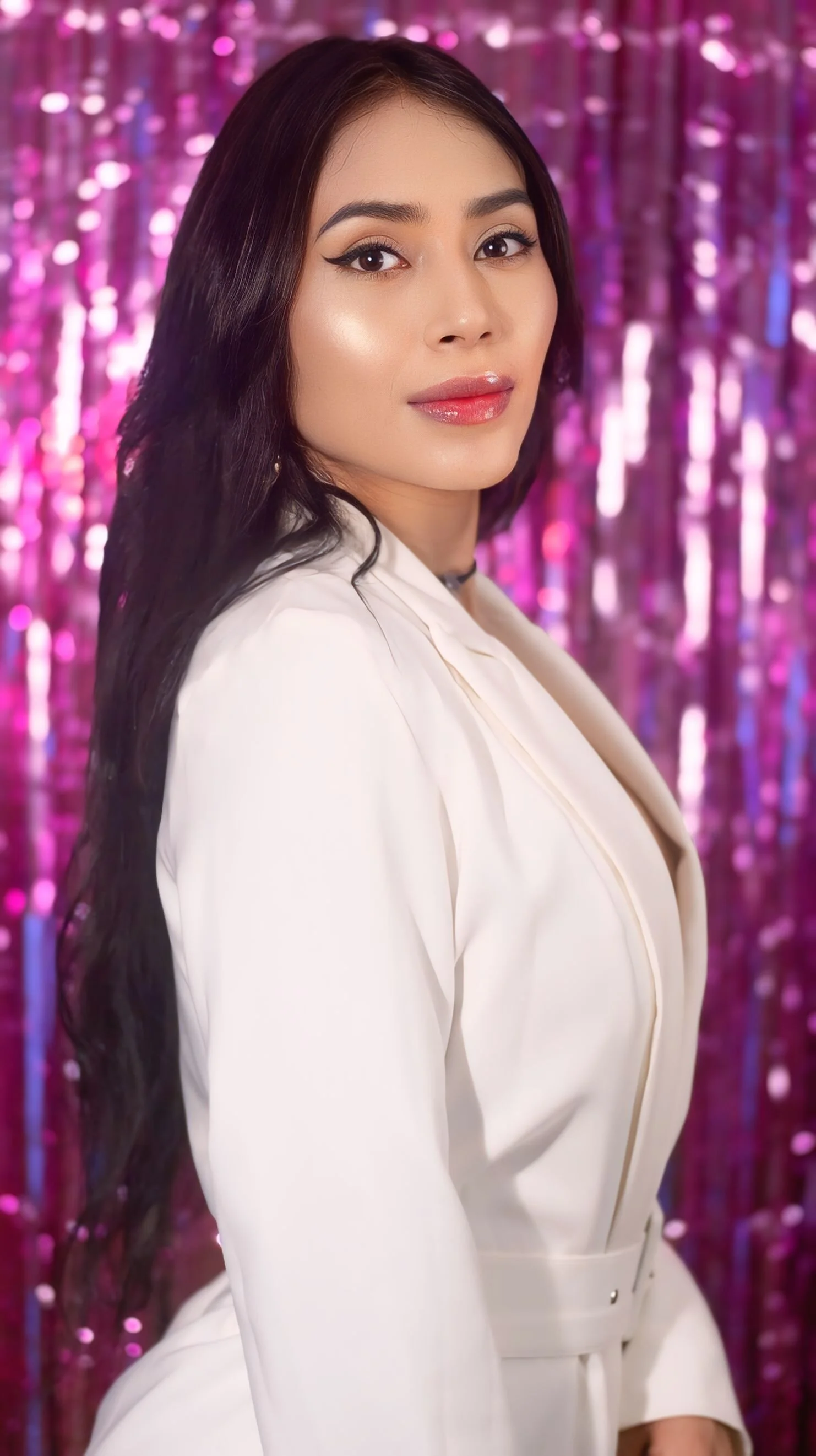 XXX Porn Photo of Nude Charlot_Vega_ 10