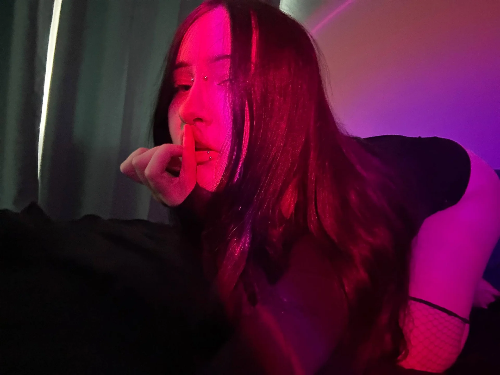 XXX Porn Photo of Nude EvaPinklove 4