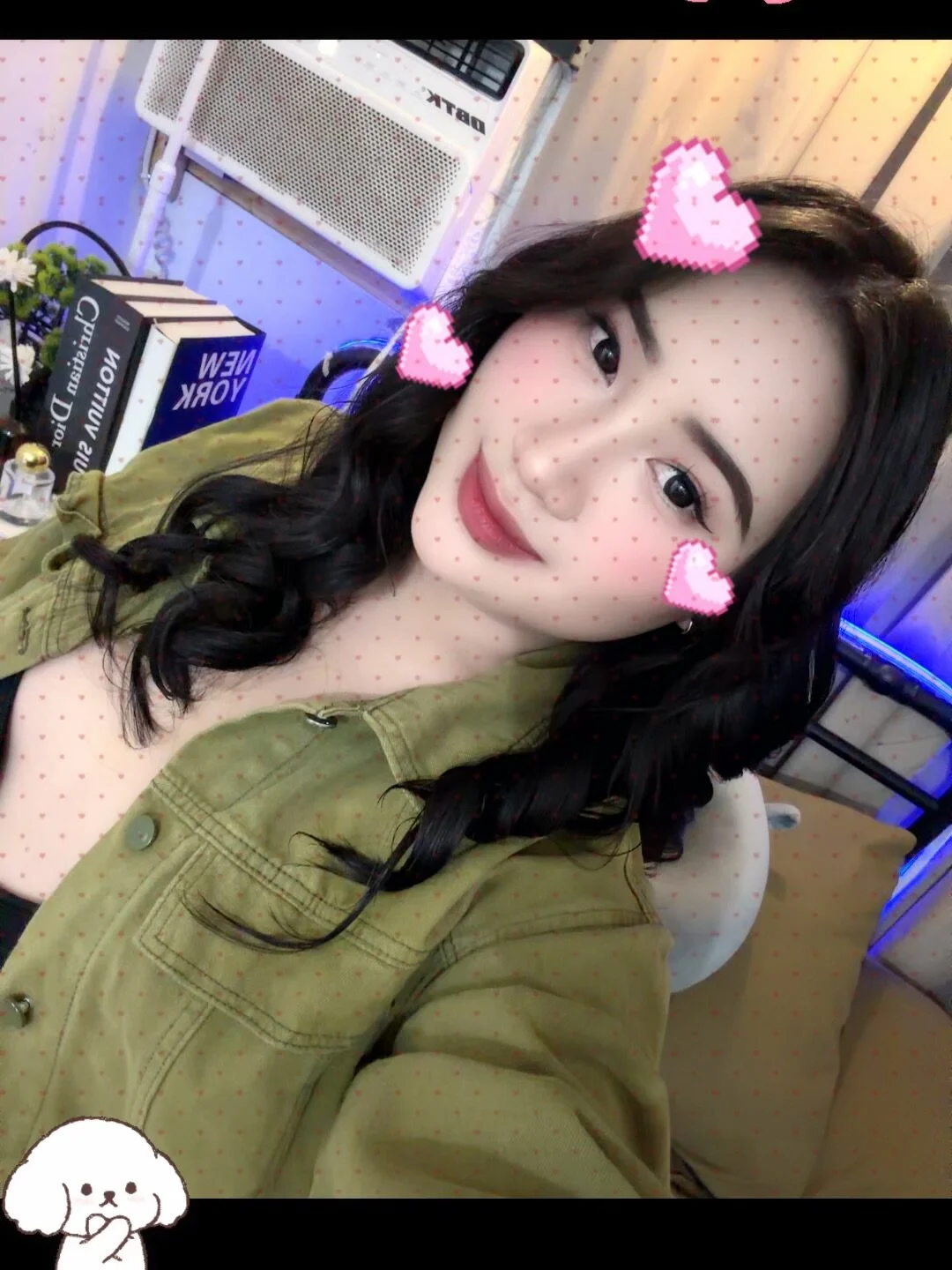 XXX Porn Photo of Nude SASSYsavannahts 28