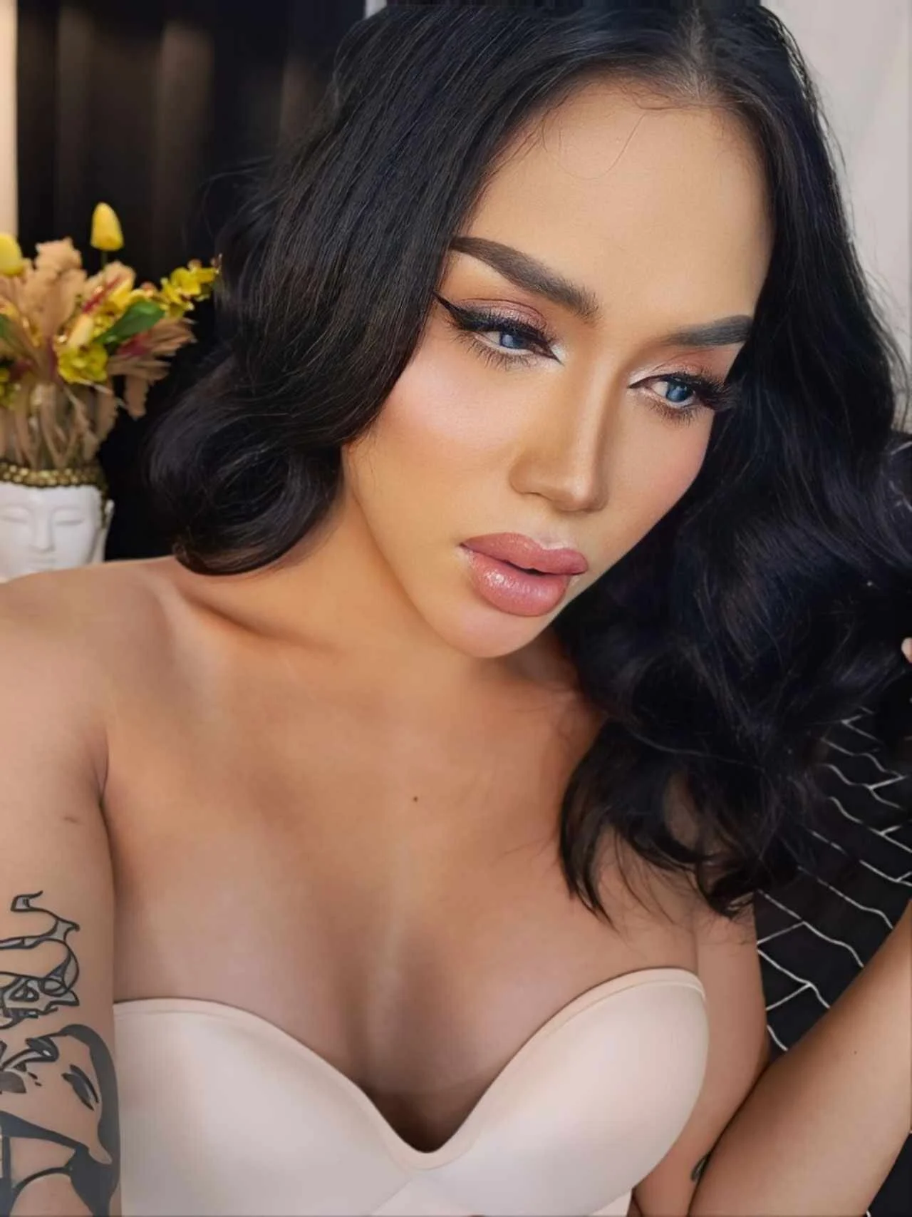 XXX Porn Photo of Nude ClassyEllice 9