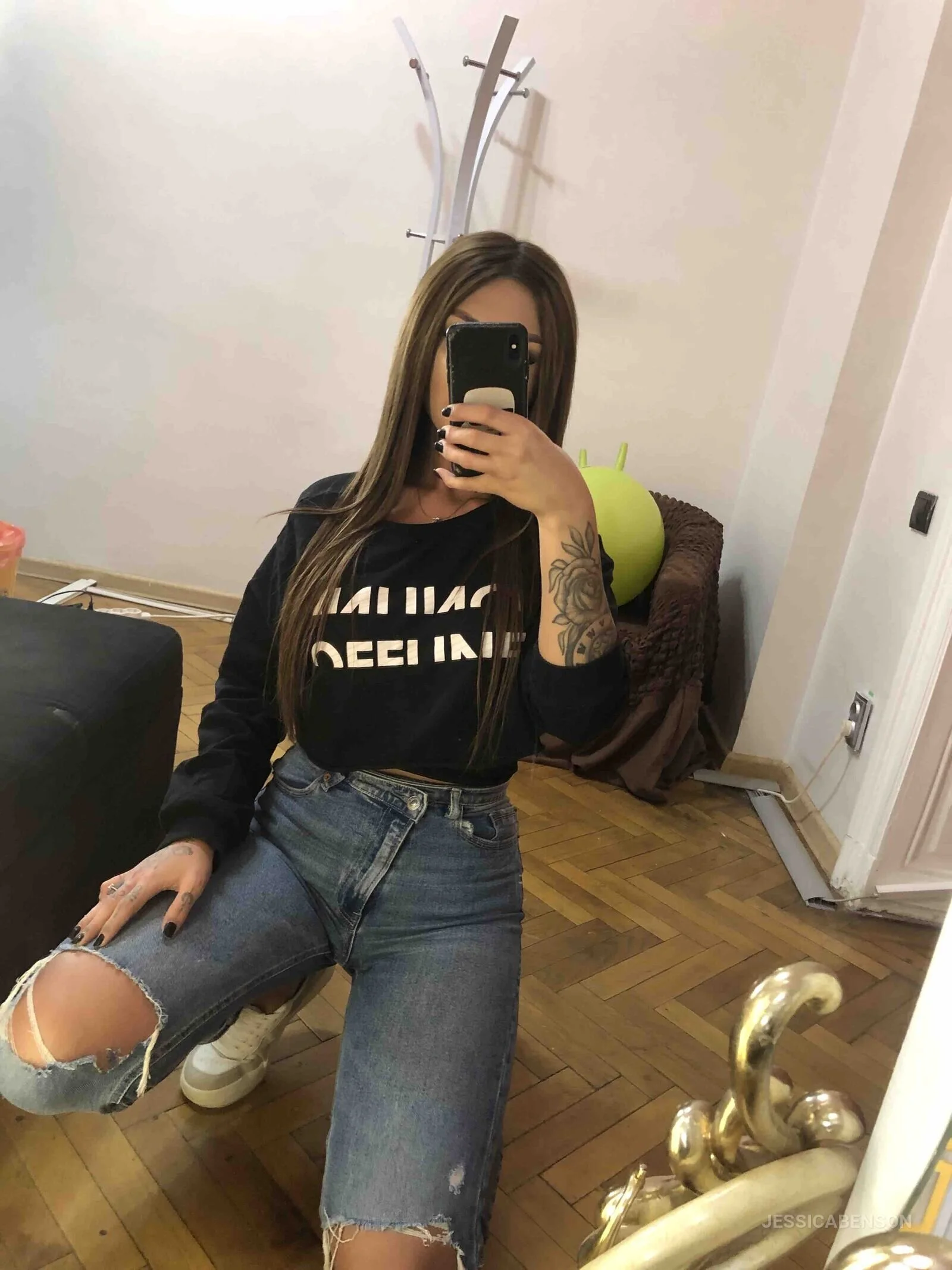 XXX Porn Photo of Nude SinfulStar 18