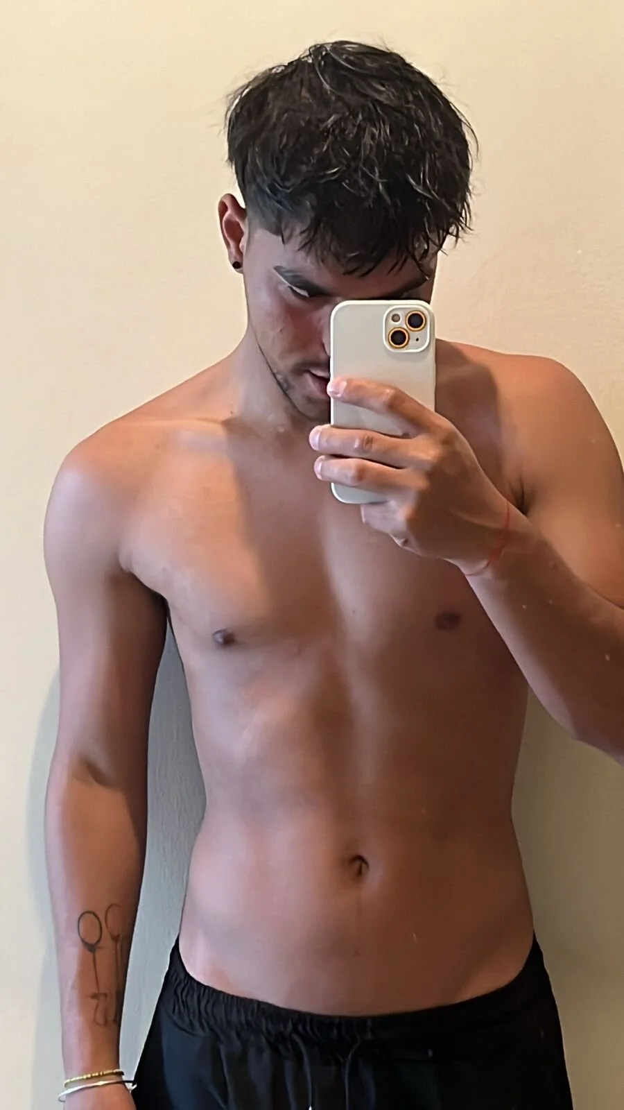 XXX Porn Photo of Nude Leandro_valenzuela 4