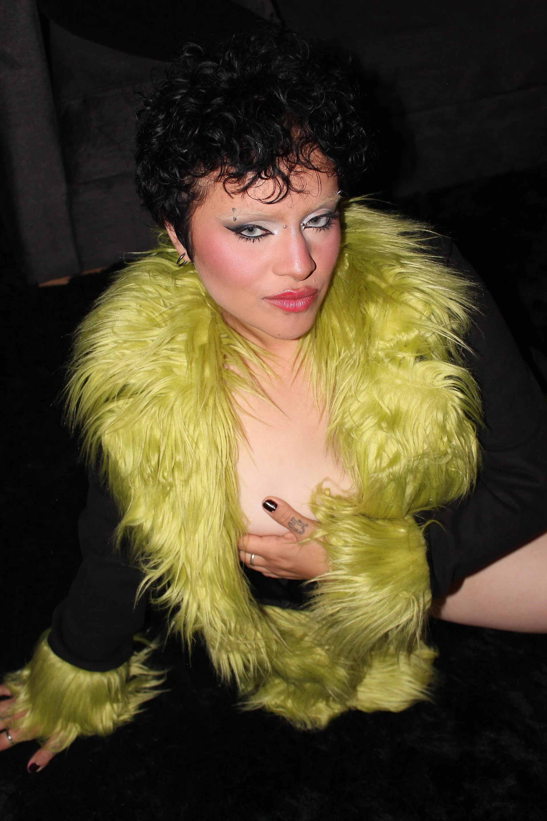 XXX Porn Photo of Nude Alaska_deluxe 368