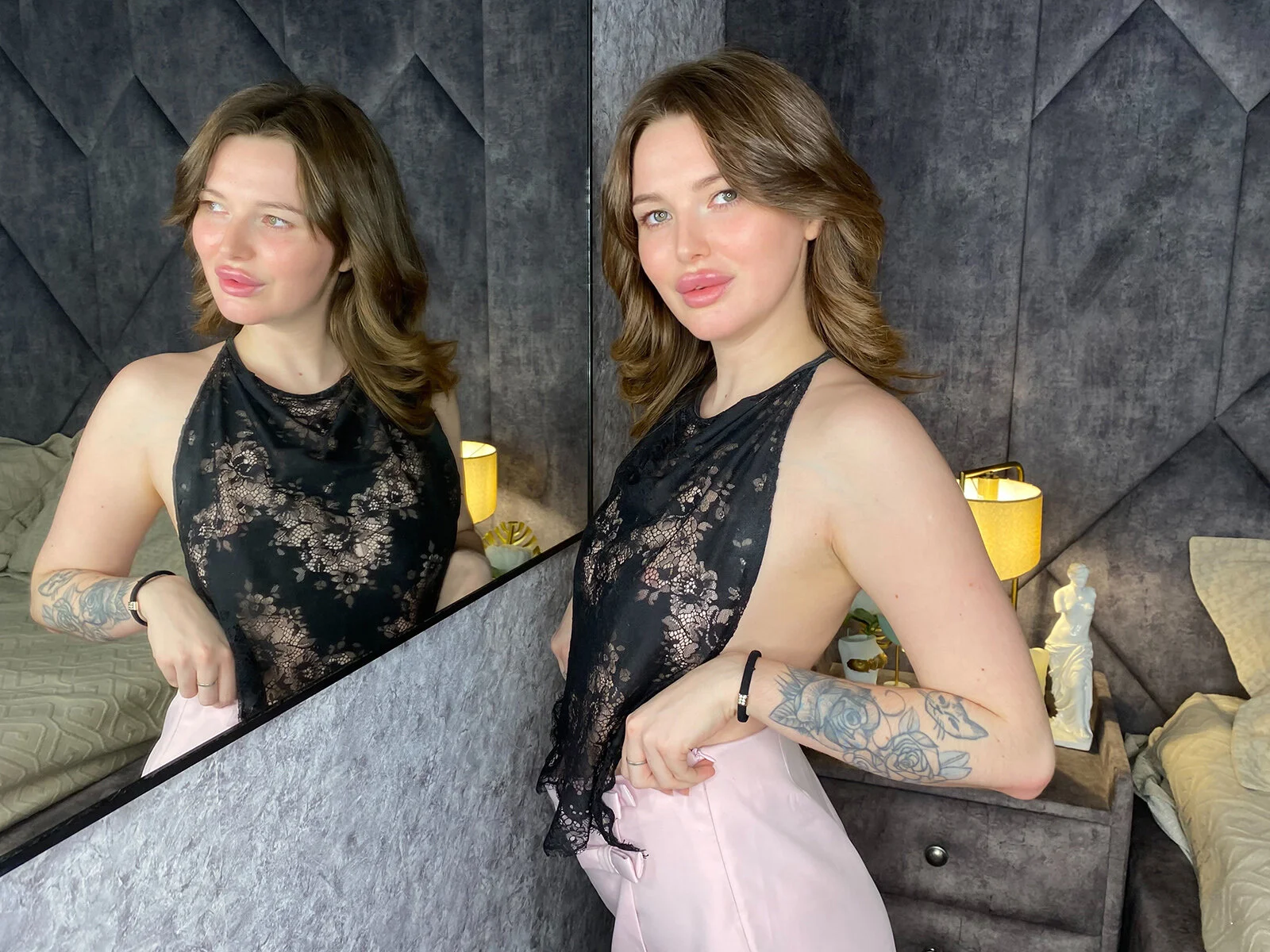 XXX Porn Photo of Nude Karina_Thorn 18