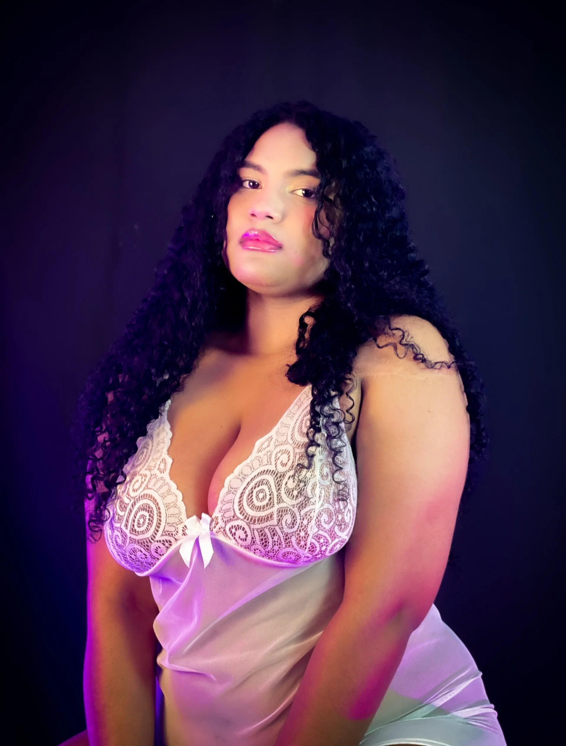 XXX Porn Photo of Nude elena_wolff 12