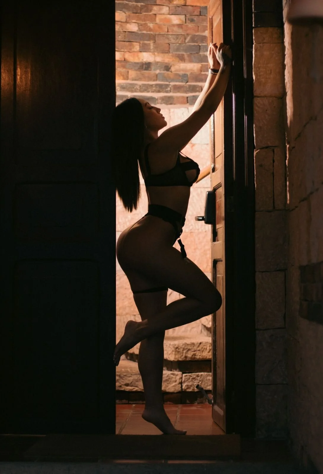XXX Porn Photo of Nude 1m_megan 12