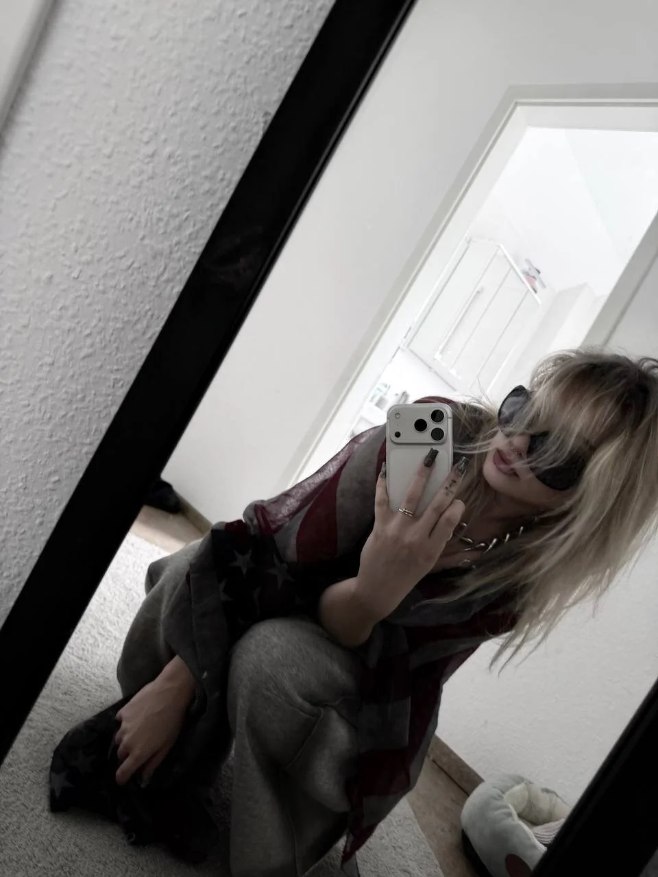 XXX Porn Photo of Nude tutsiecutie 1