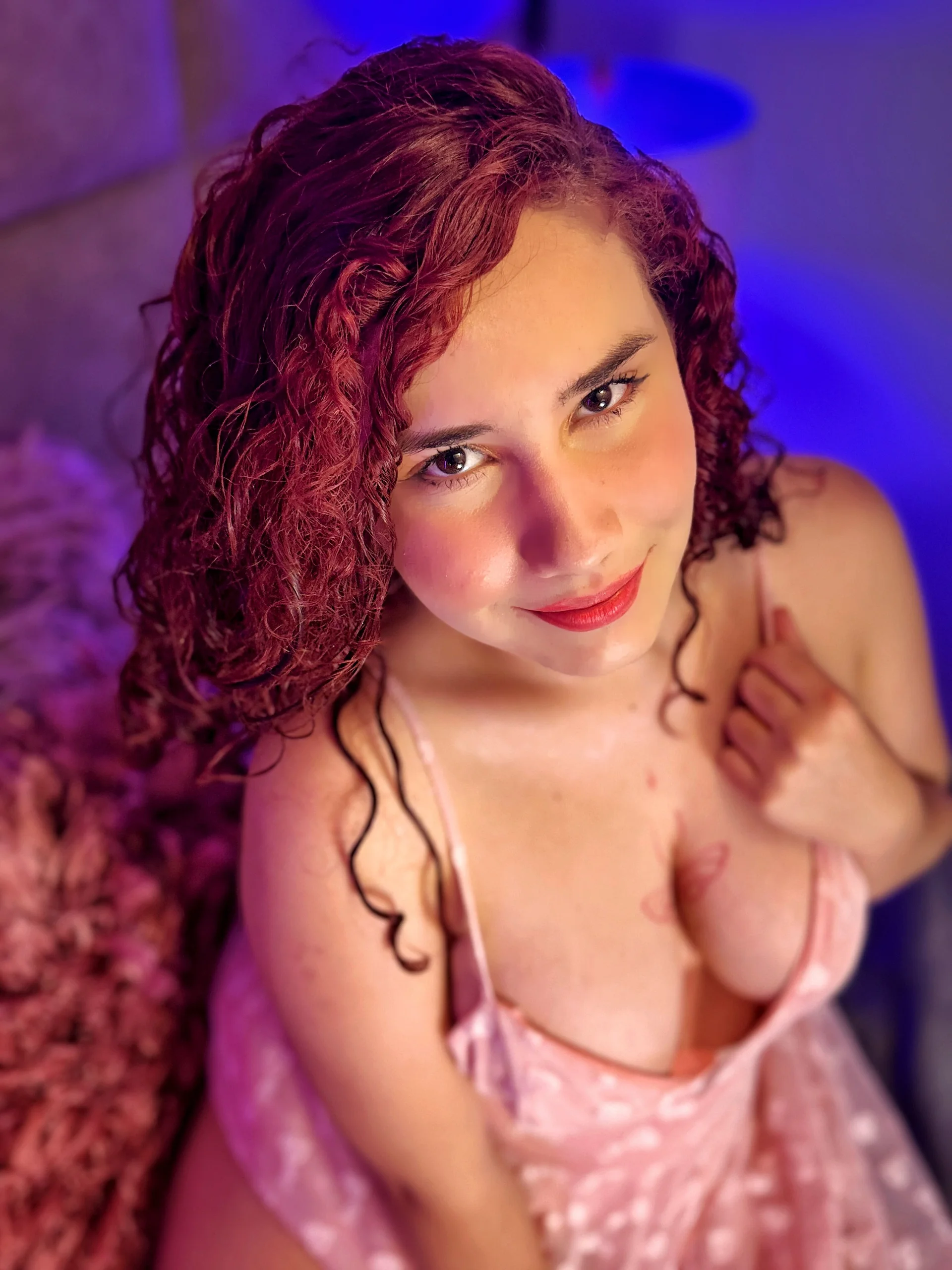 XXX Porn Photo of Nude LilyRosset 5