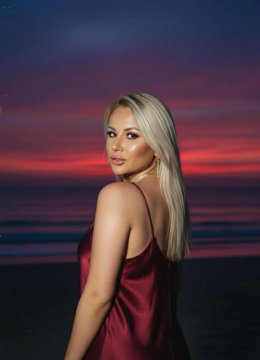 XXX Porn Photo of Nude BriannaSpice 20