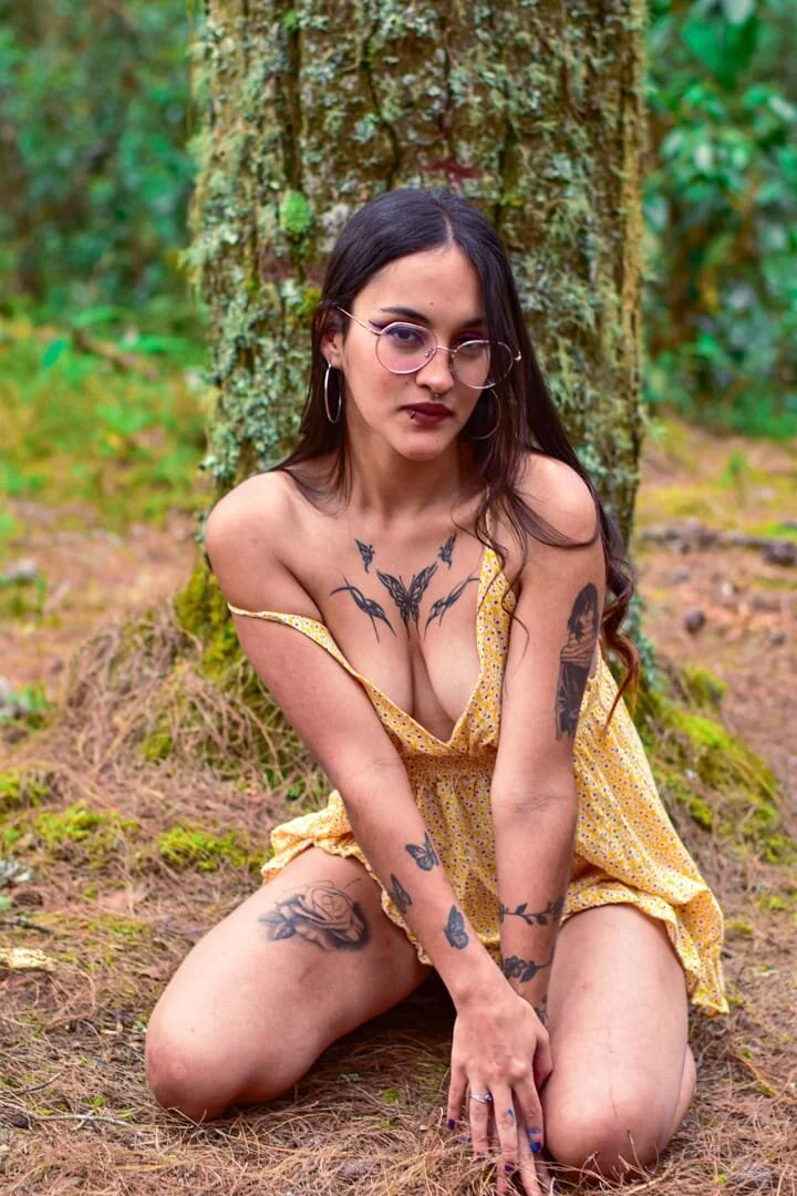 XXX Porn Photo of Nude Samanthaa_Evanss 40