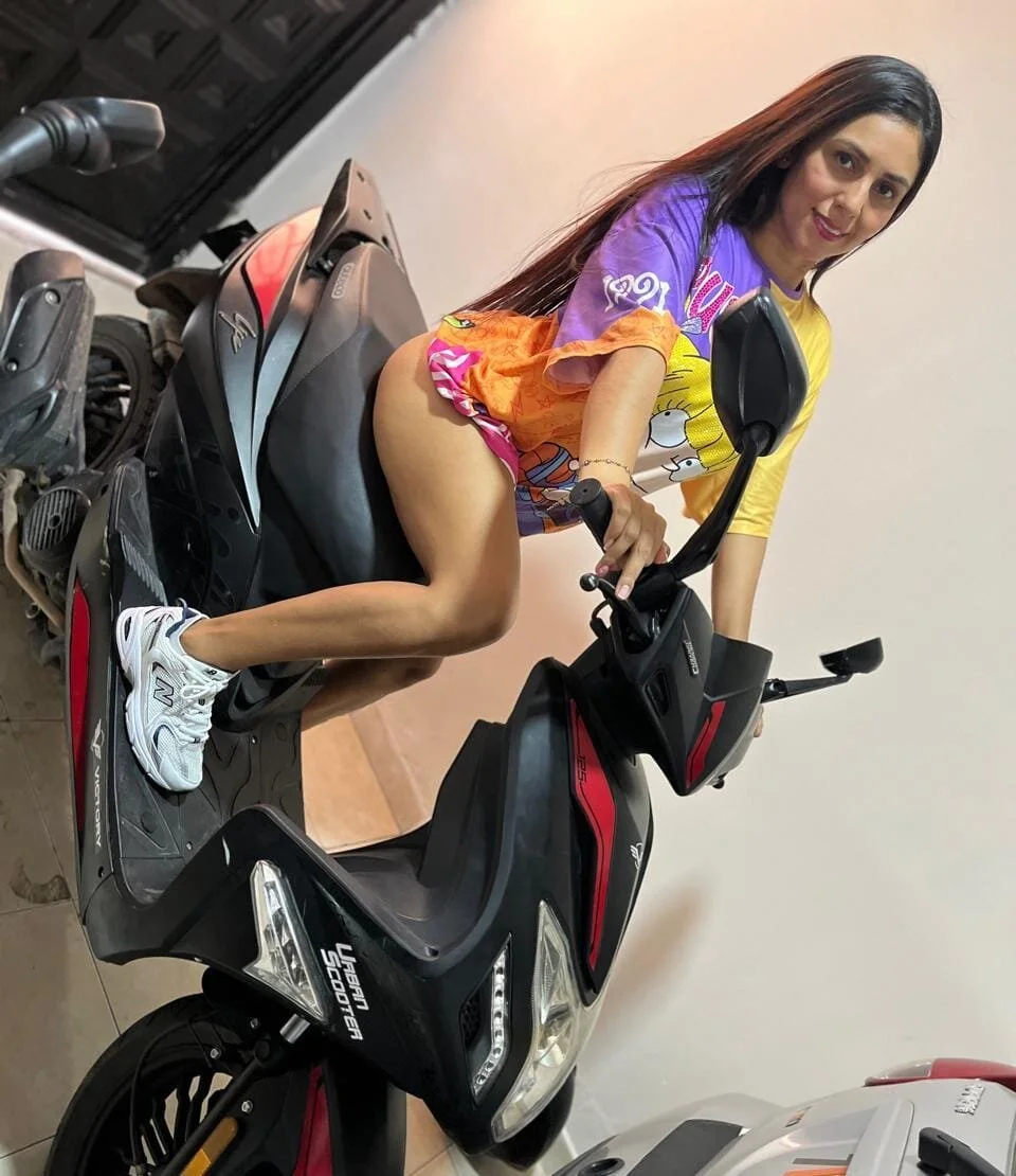 XXX Porn Photo of Nude KatiaMoore 94