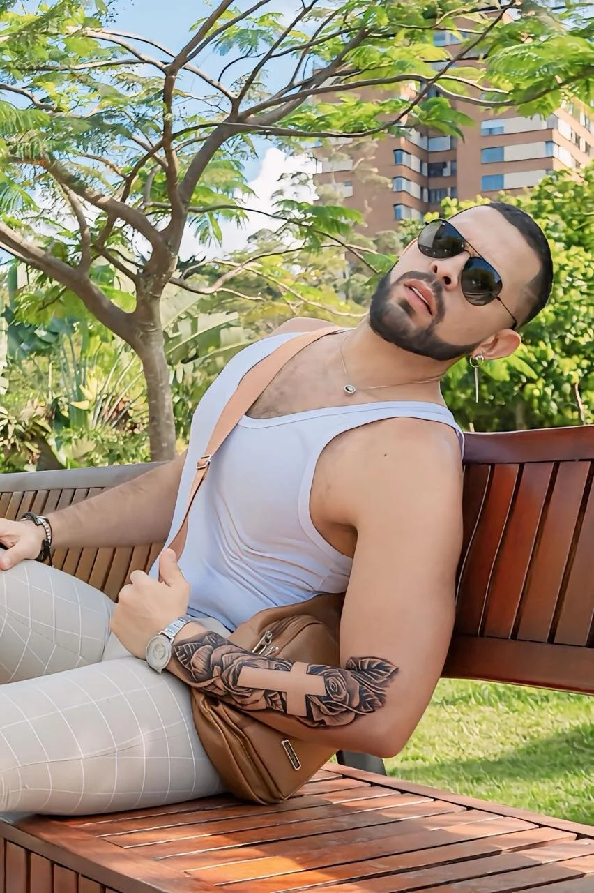 XXX Porn Photo of Nude Adil_aminn 107
