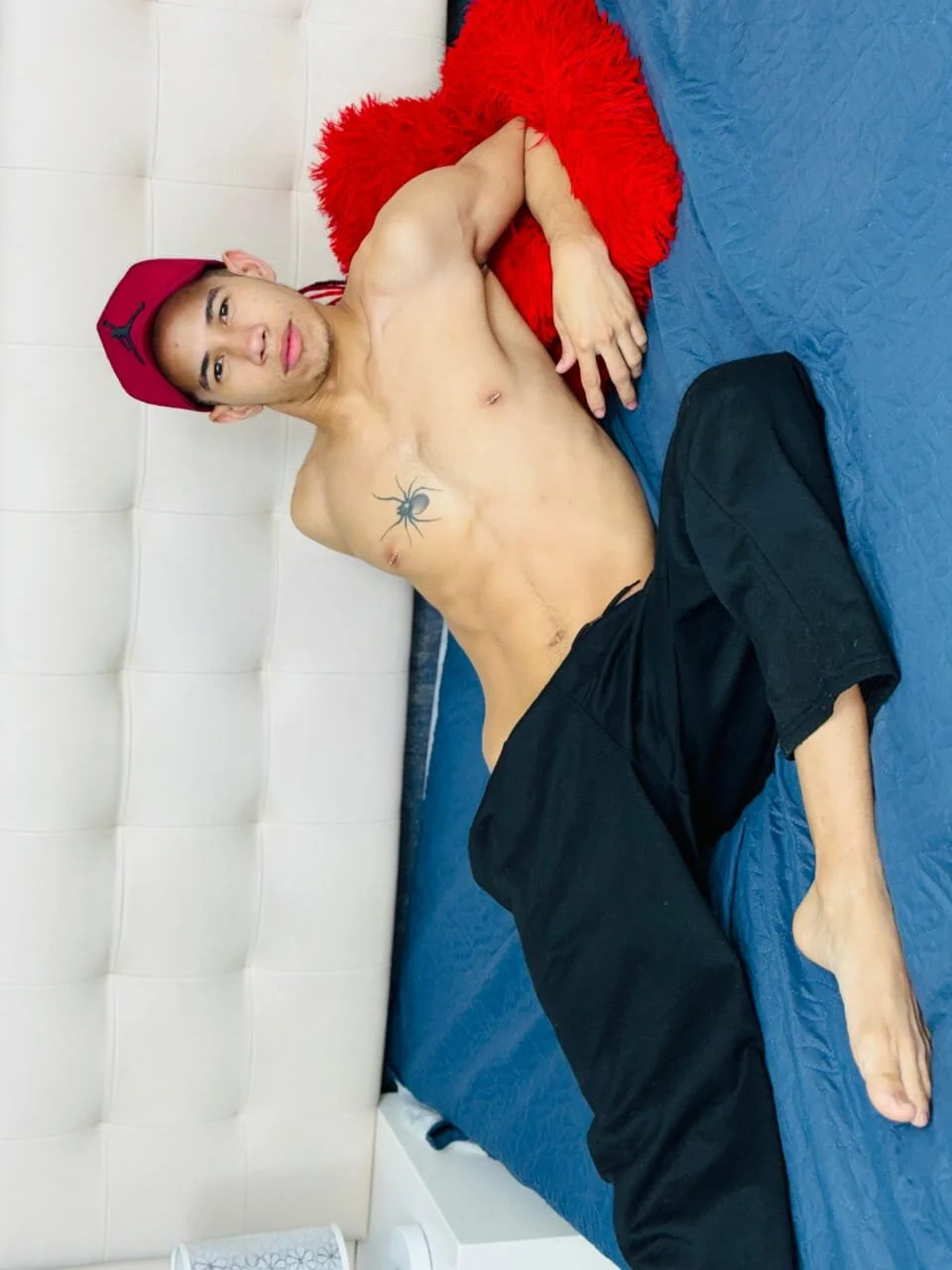 XXX Porn Photo of Nude Erick_Zhimerman 112