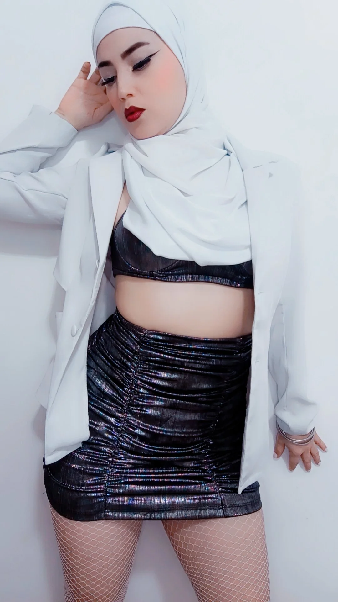 XXX Porn Photo of Nude jamila_zair 96