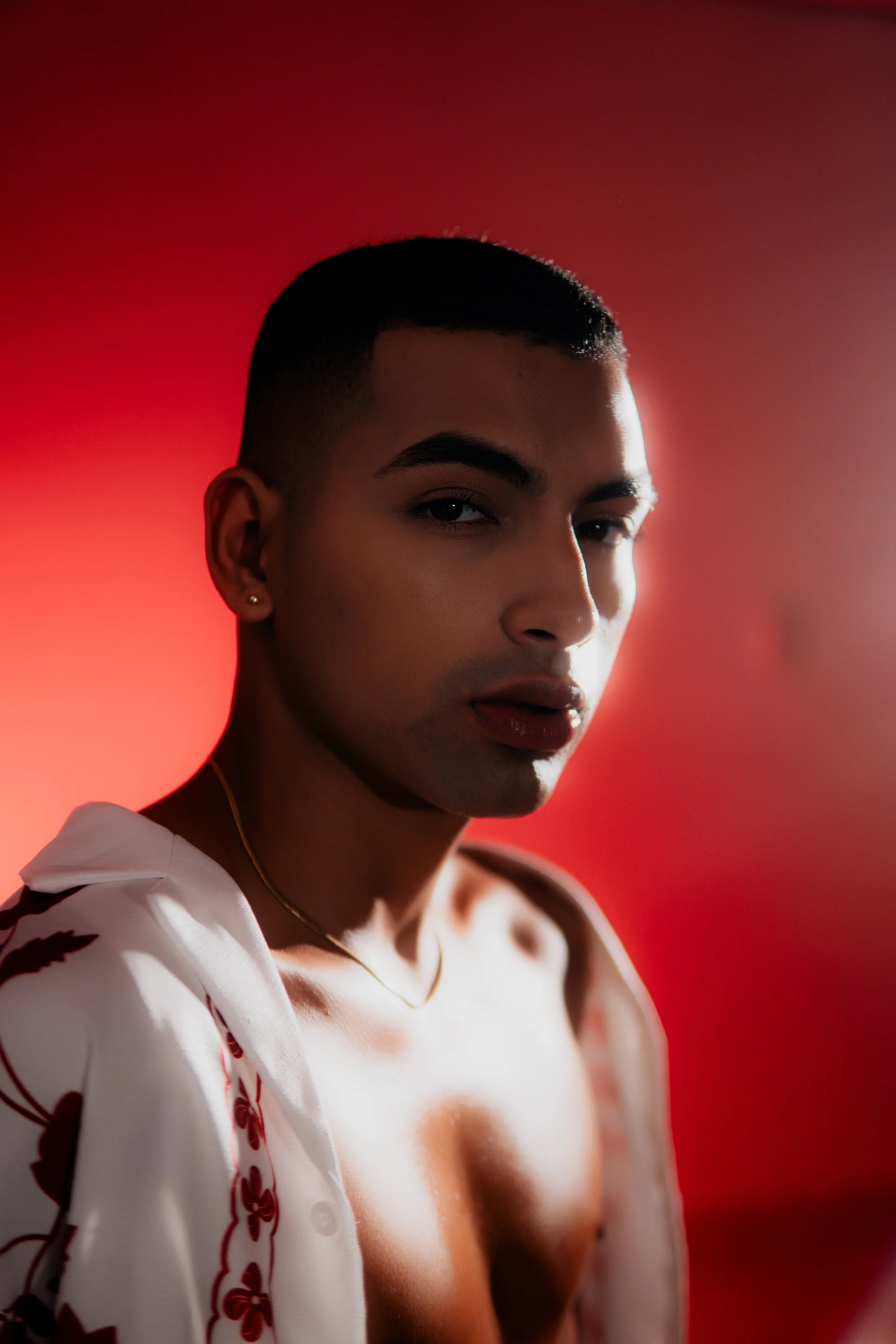 XXX Porn Photo of Nude jacob_cole 22