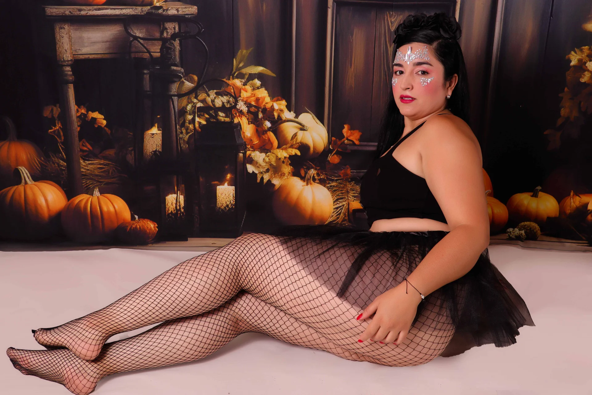 XXX Porn Photo of Nude luce_williams 10