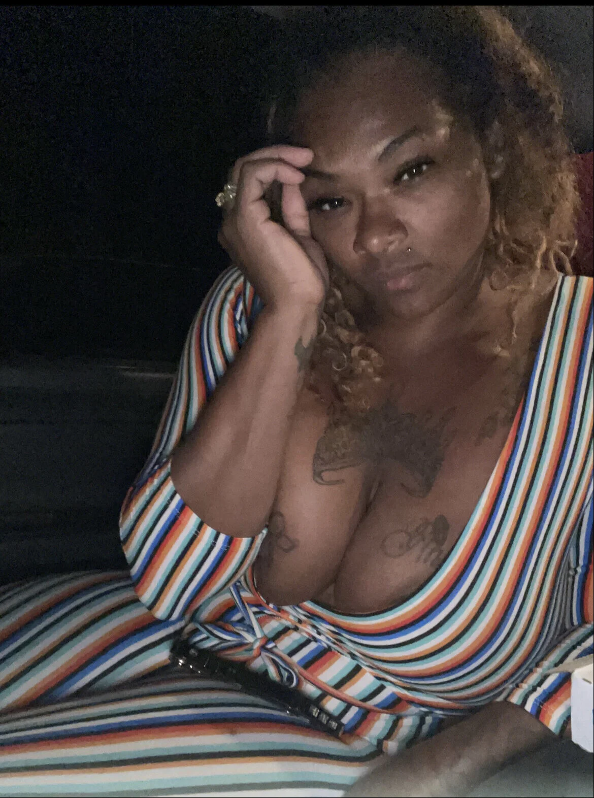 XXX Porn Photo of Nude HaloRodeoLover2 23