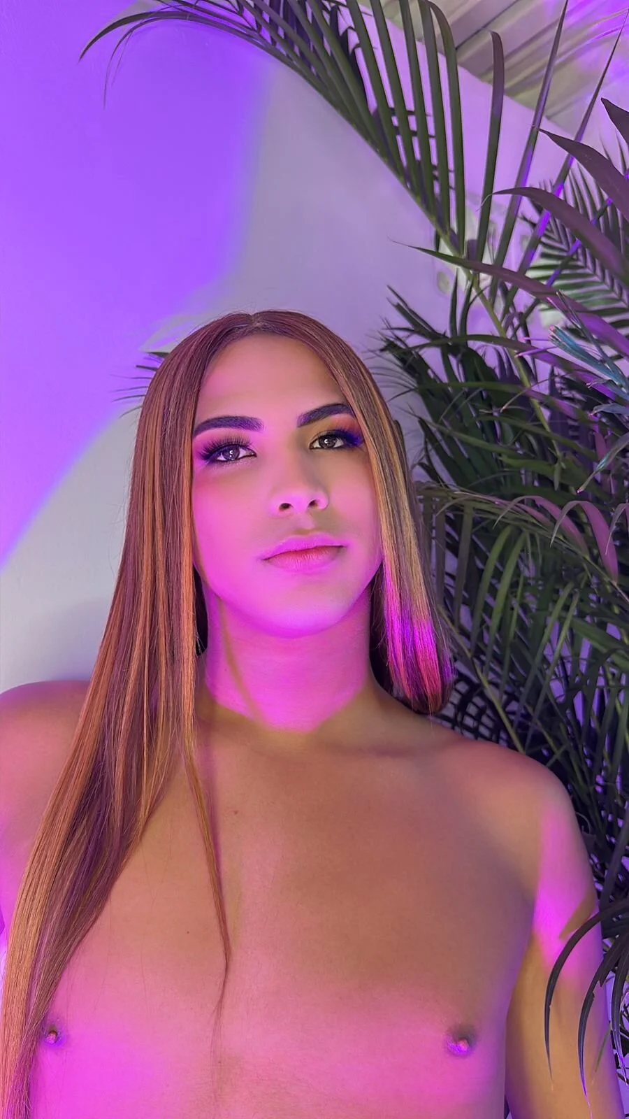 XXX Porn Photo of Nude Sophia_Valentina 12