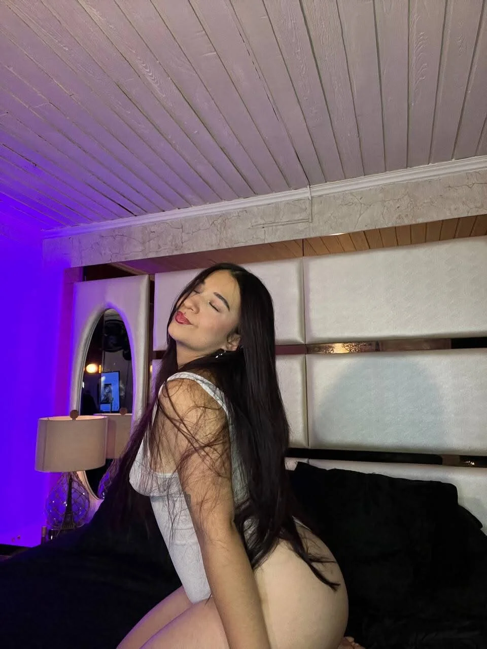 XXX Porn Photo of Nude sara_frost 26