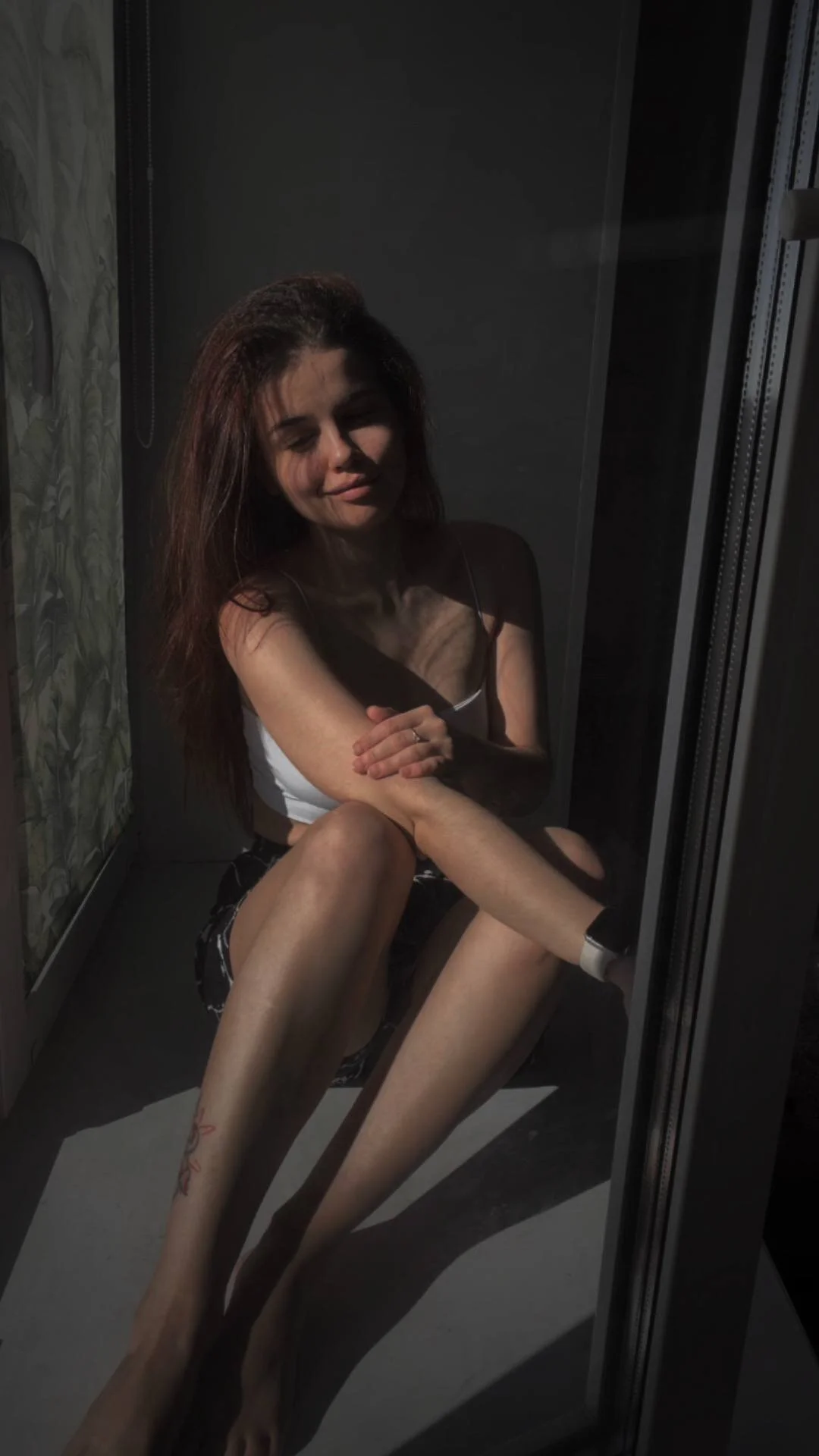 XXX Porn Photo of Nude Infinity_Ti 2
