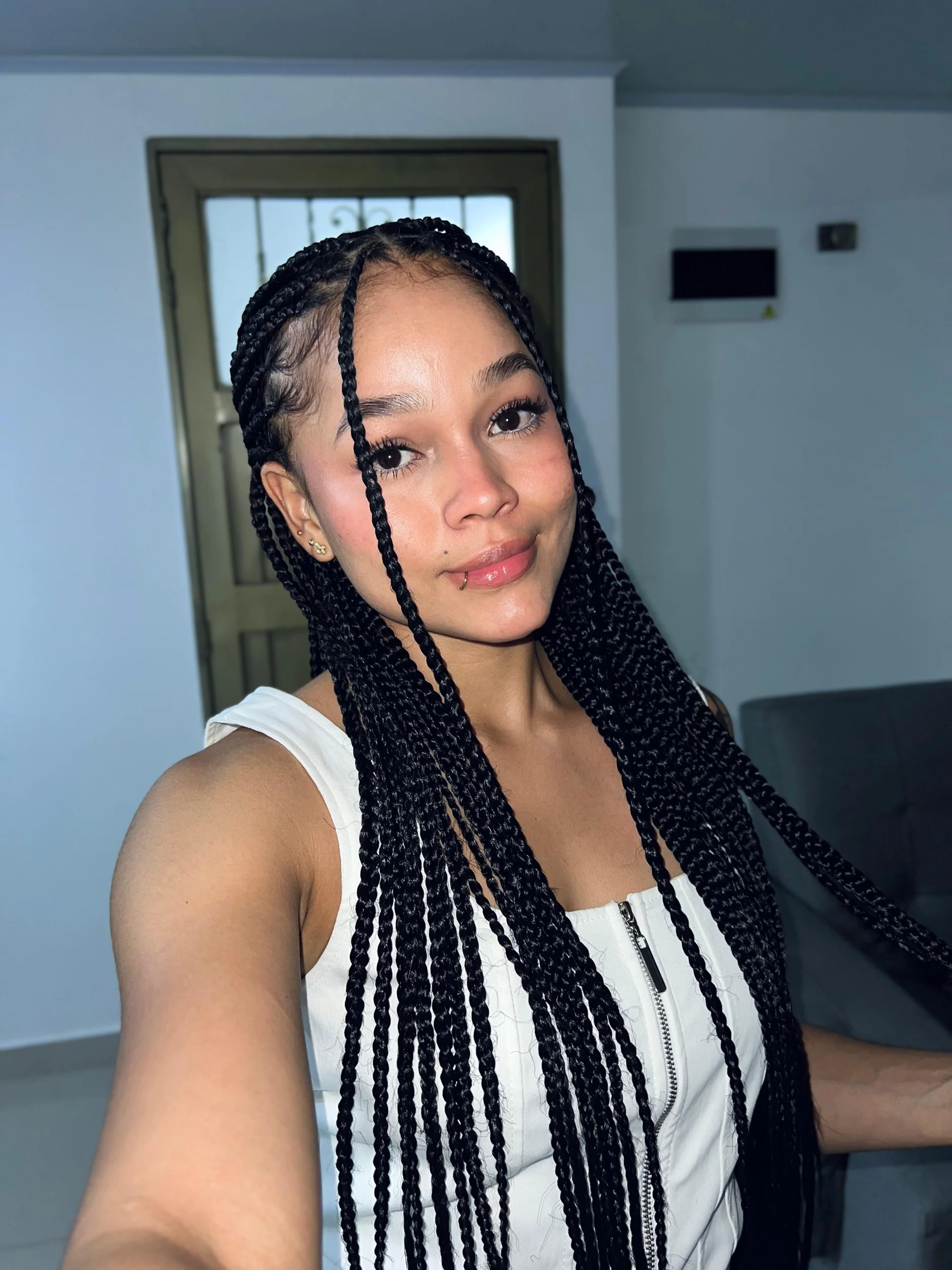 XXX Porn Photo of Nude izzyvega__ 20