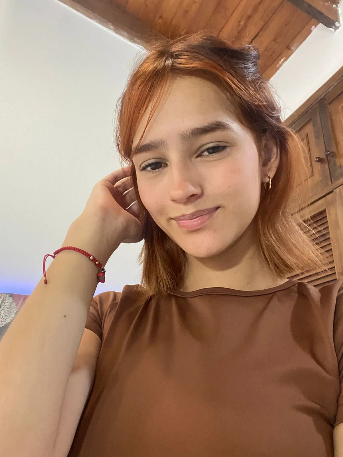 XXX Porn Photo of Nude MelodyMansson 370