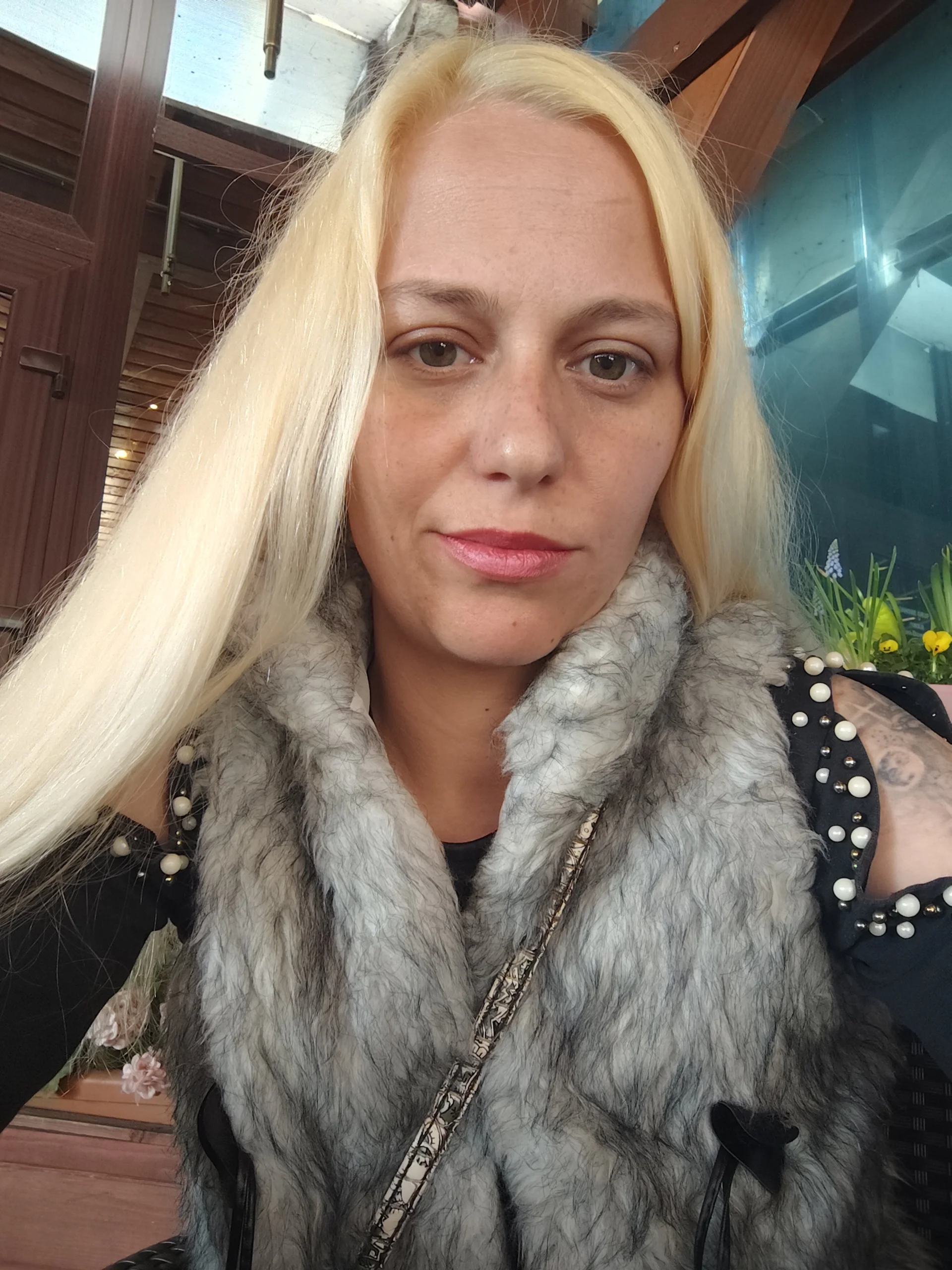 XXX Porn Photo of Nude Criss0000 4