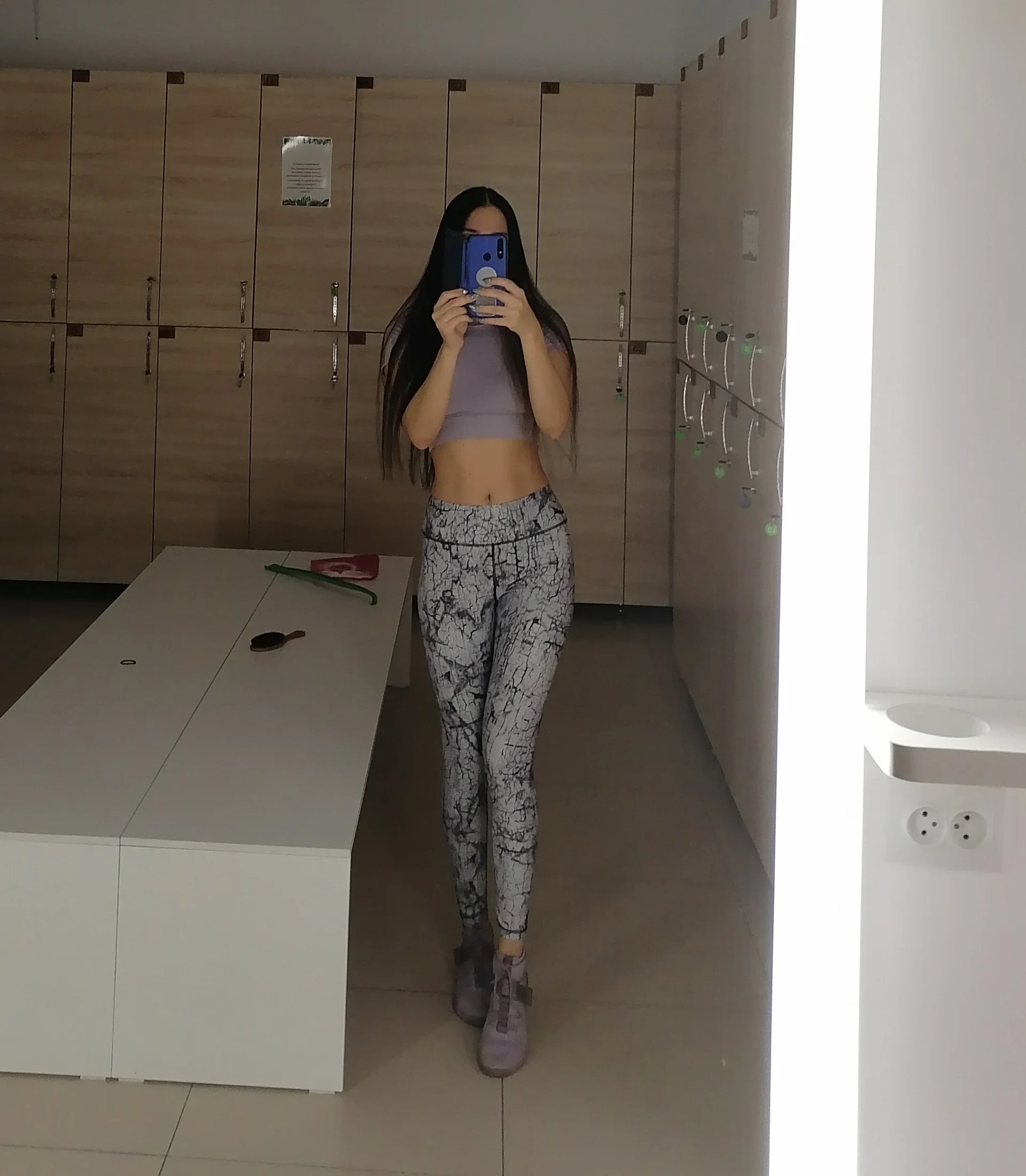 XXX Porn Photo of Nude Ilona4y 4