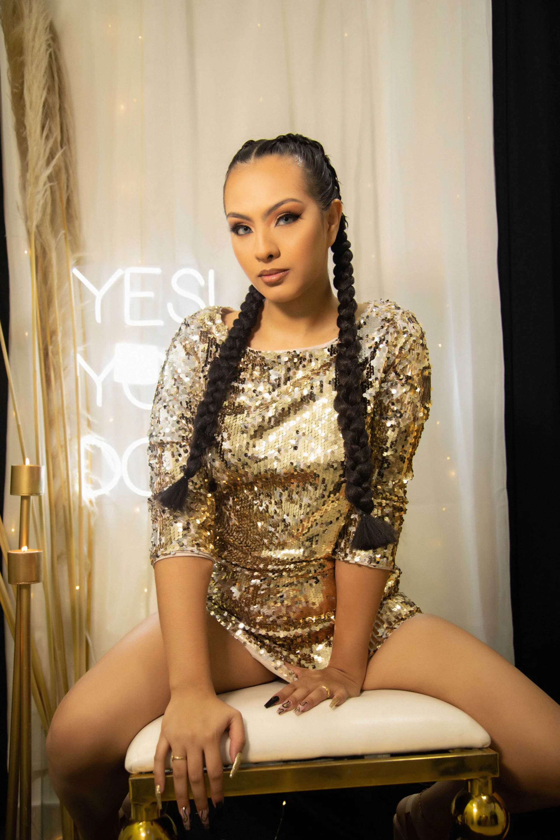 XXX Porn Photo of Nude AnnaFoox1 15