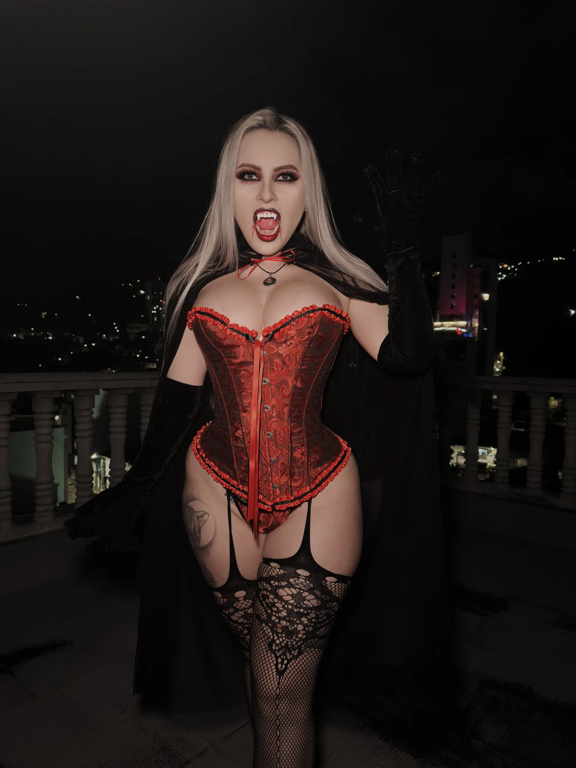 XXX Porn Photo of Nude may_aceros 191