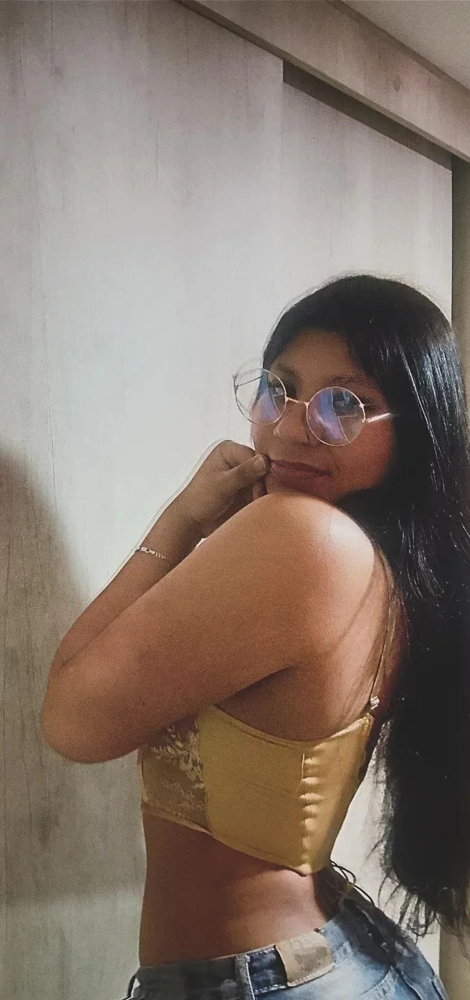 XXX Porn Photo of Nude Clohe_Aura 4