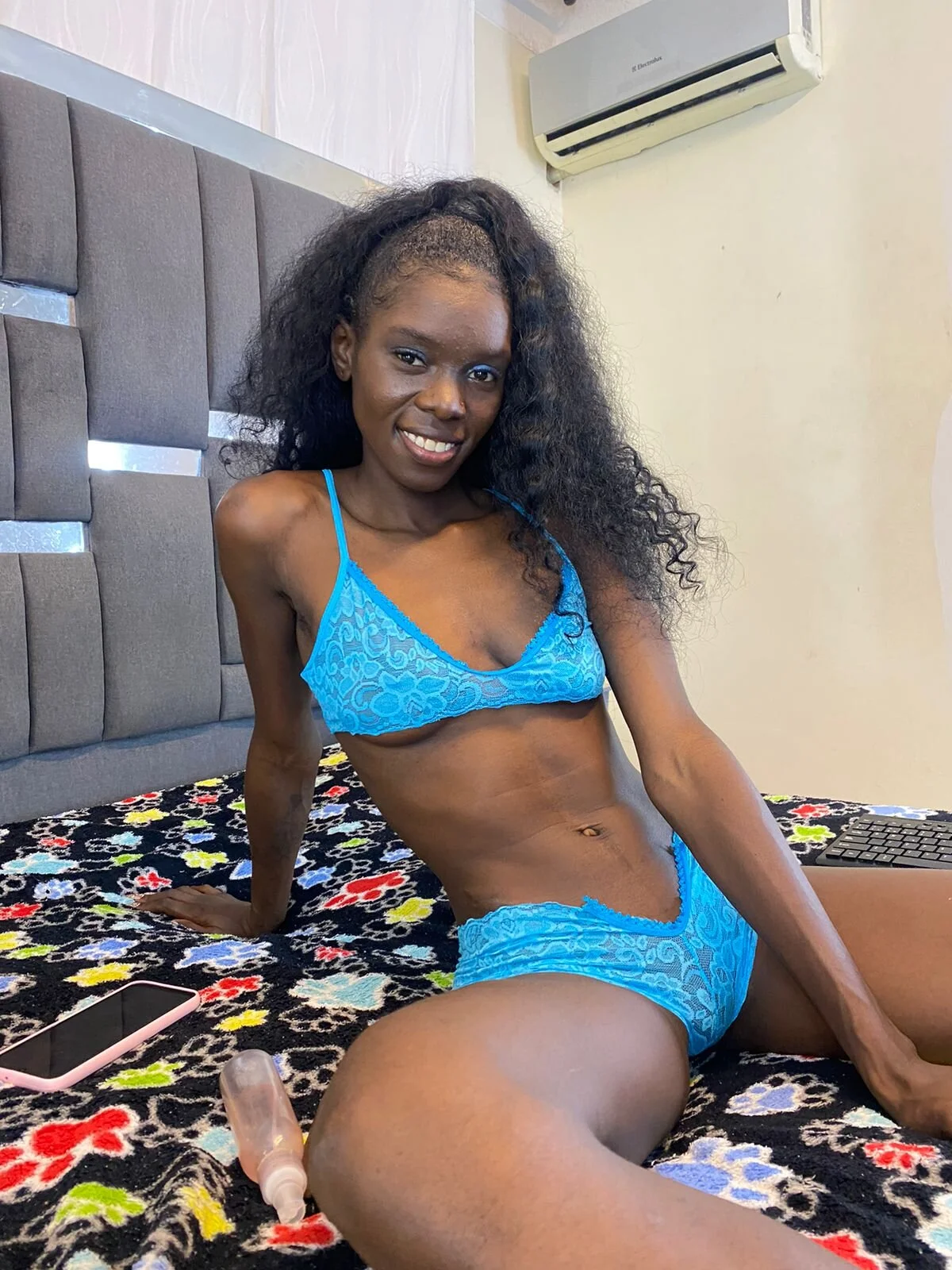 XXX Porn Photo of Nude bonieklent 19
